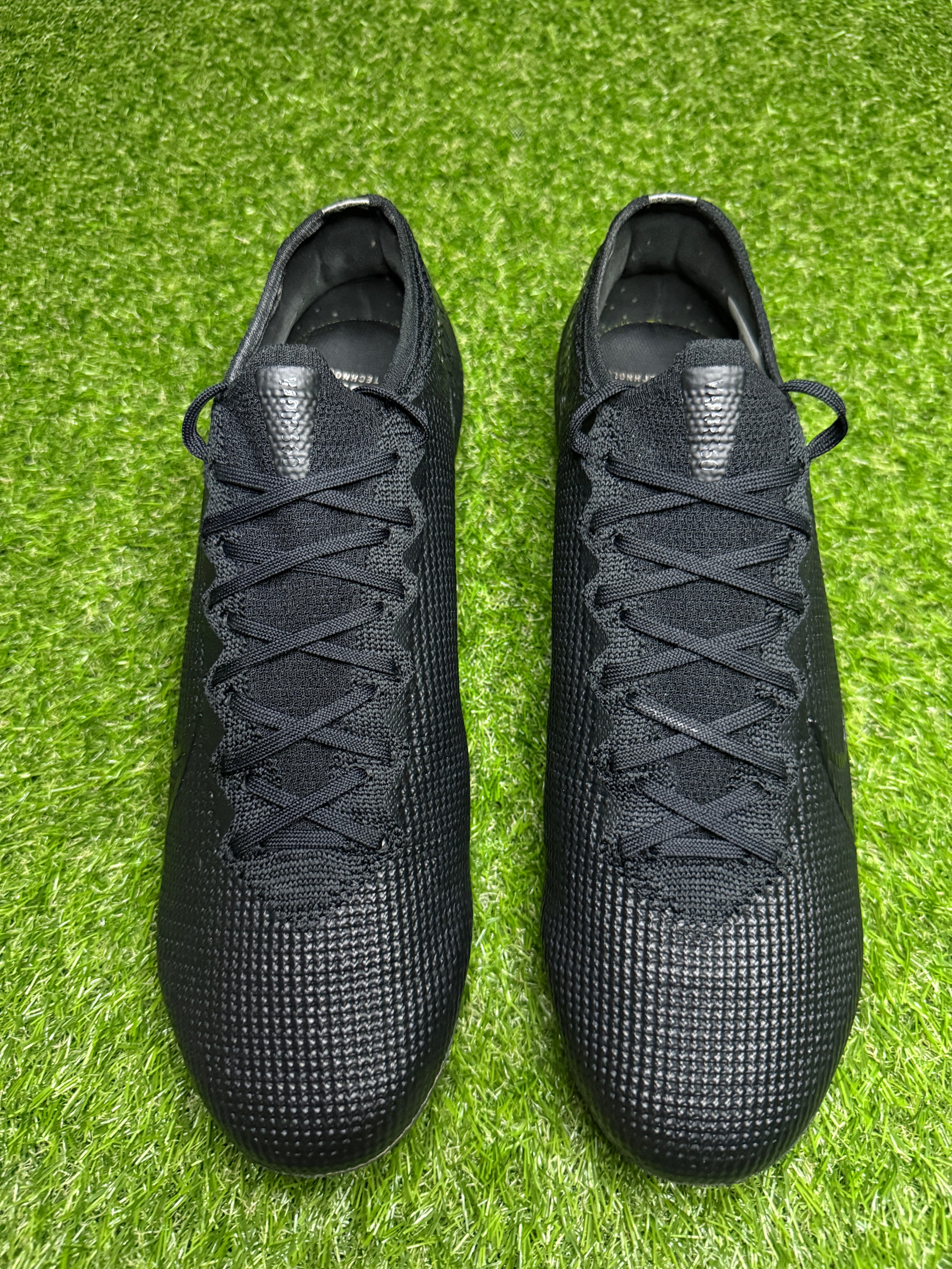 Nike Mercurial Vapor 13 Elite FG 'Under the Radar'
