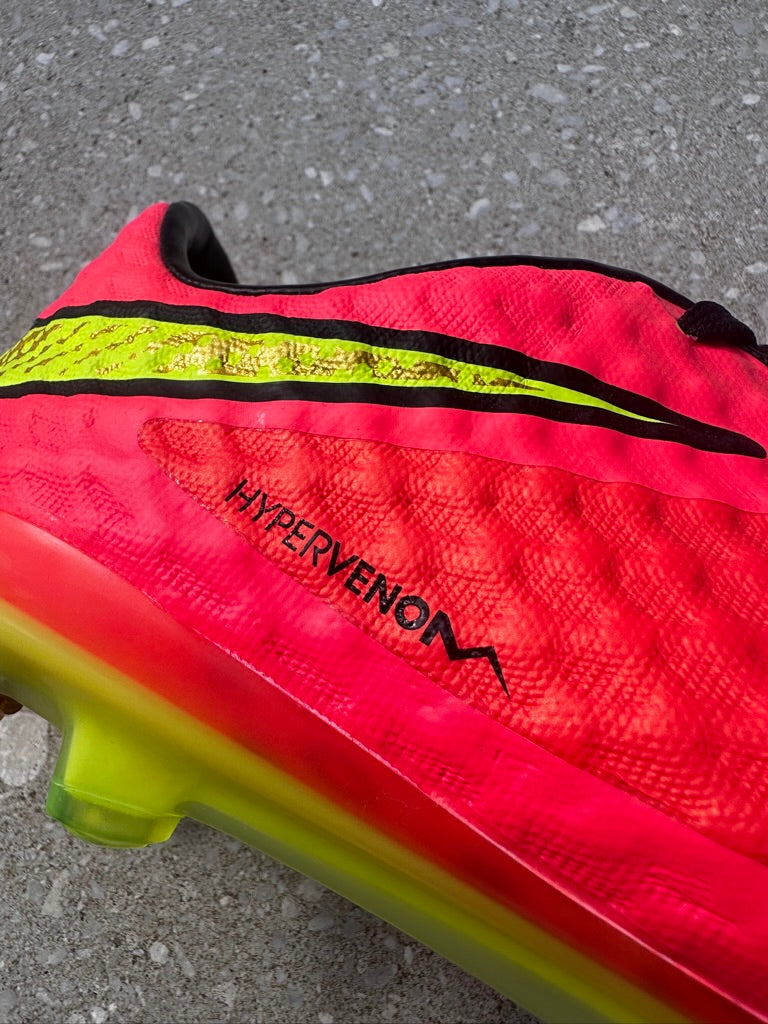 Nike Hypervenom Phantom 1 Elite SG-PRO 'Hyper Punch'