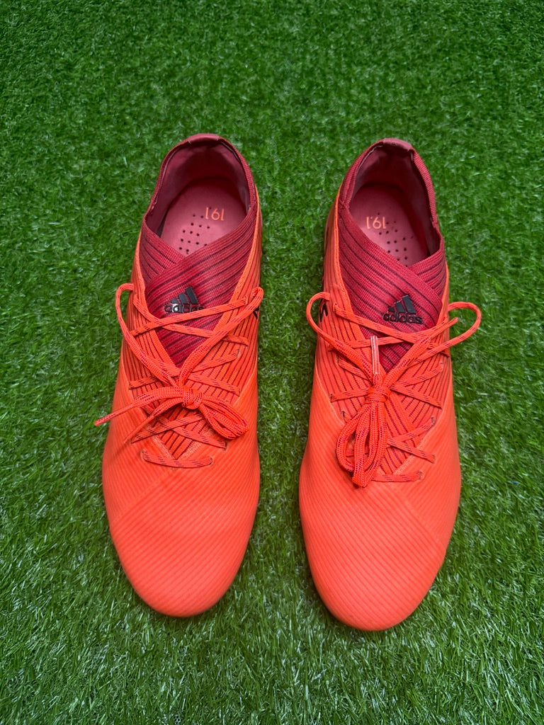 Adidas Nemesis 19.1 FG 'In Flight'