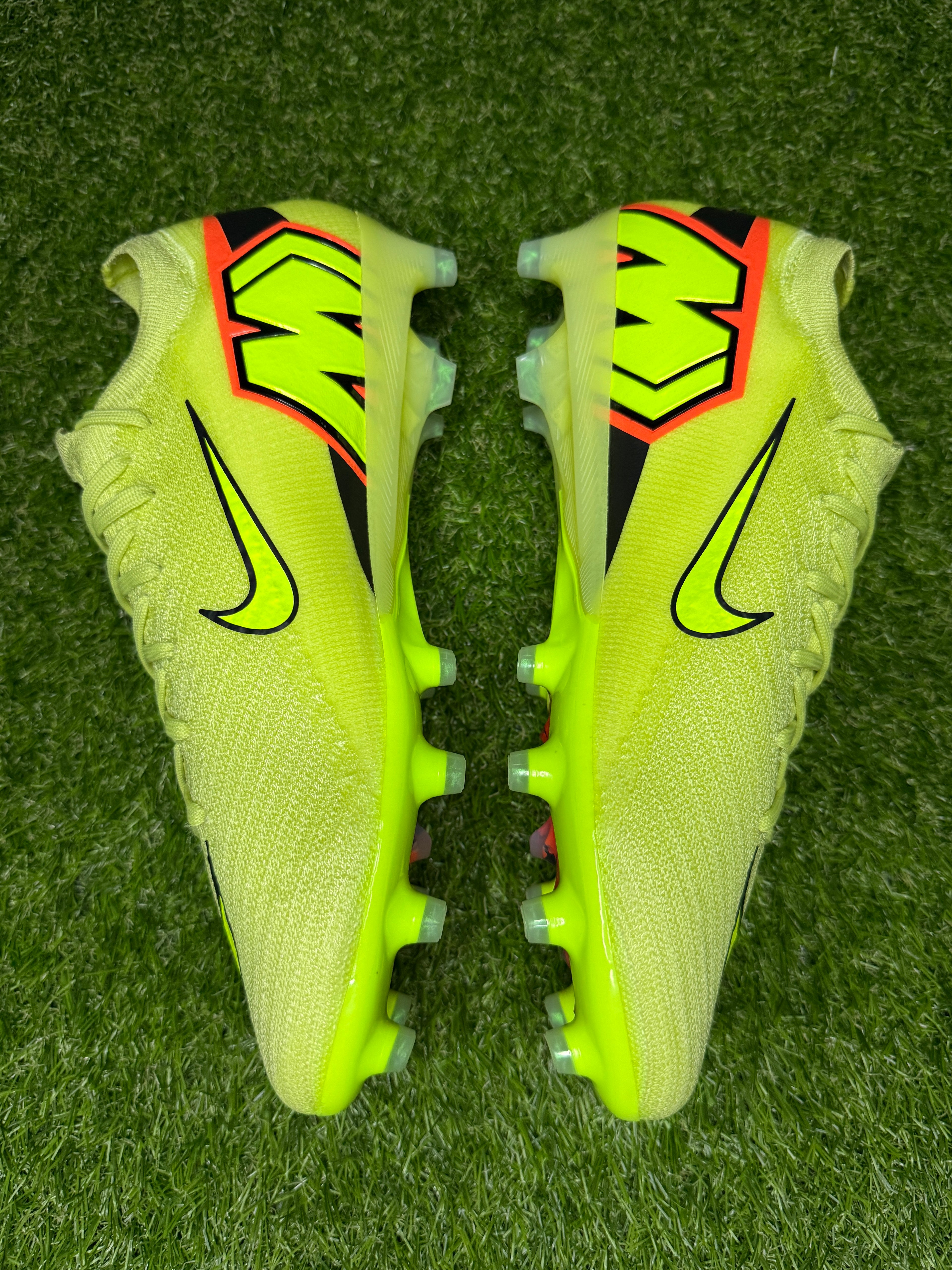 Nike Mercurial Vapor 16 Elite AG-PRO 'Mad Voltage'