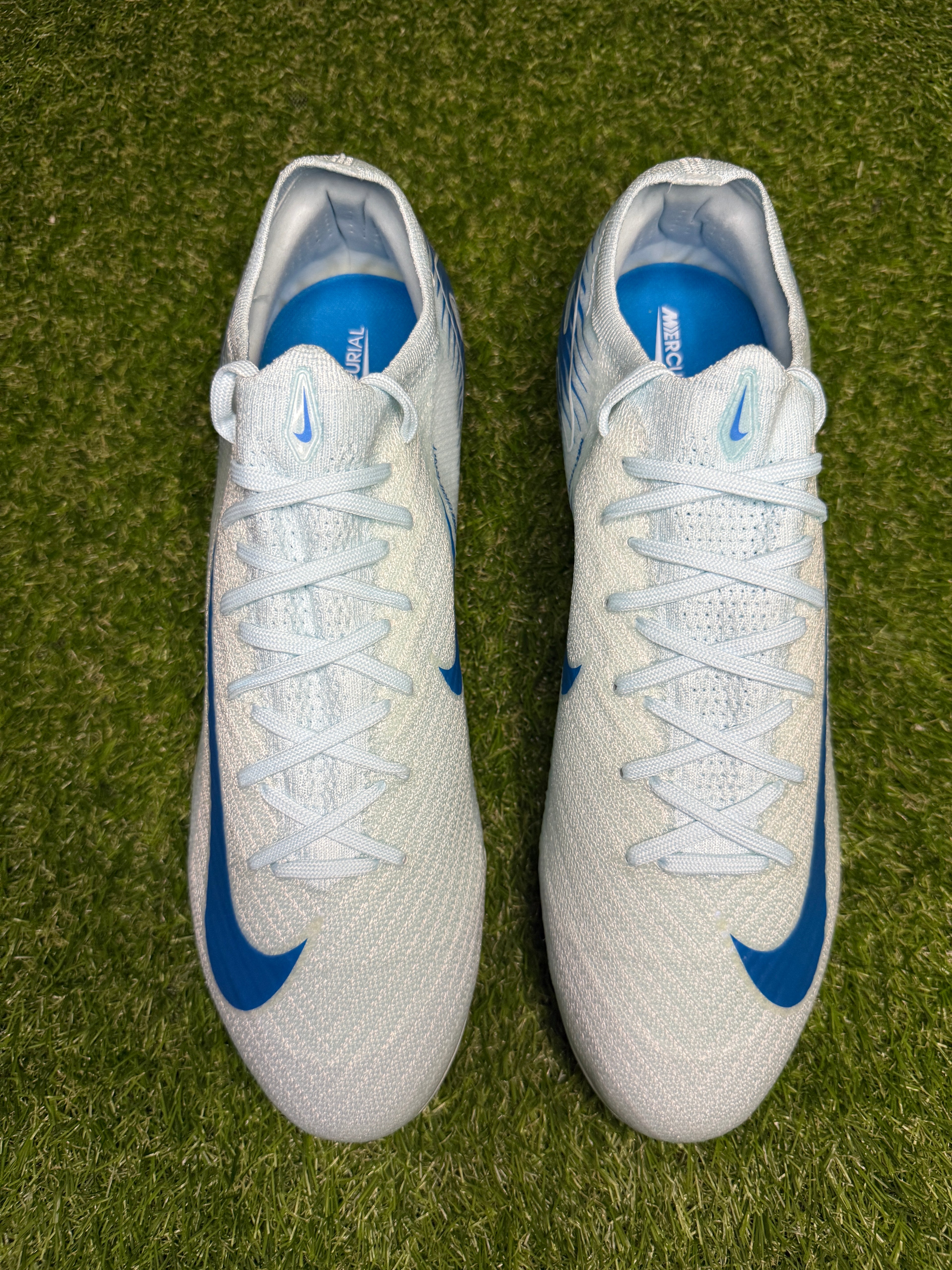 Nike Mercurial Vapor 16 Elite FG 'Mad Ambition'