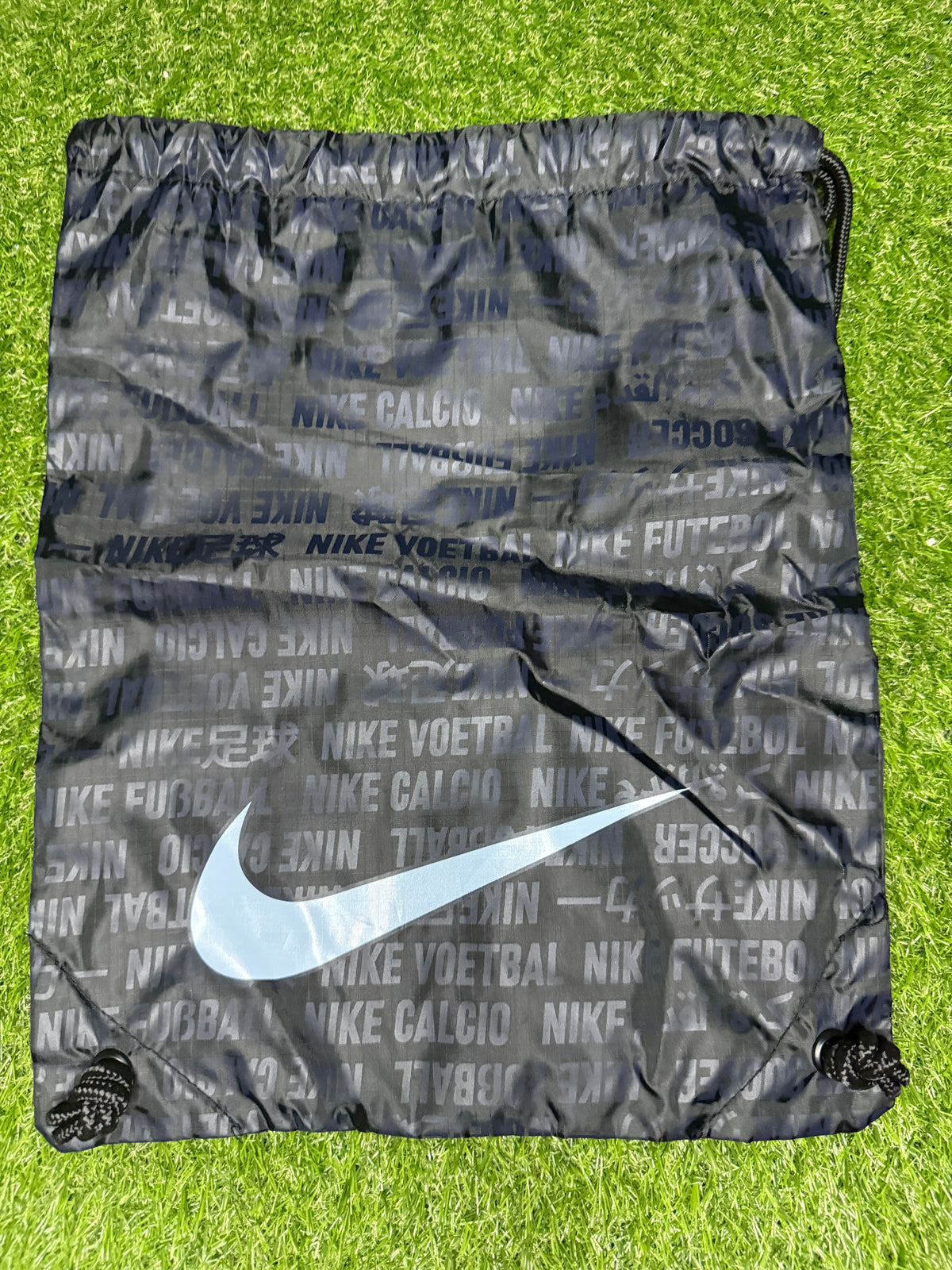 Nike Phantom 6 Elite FG 'Shadow'