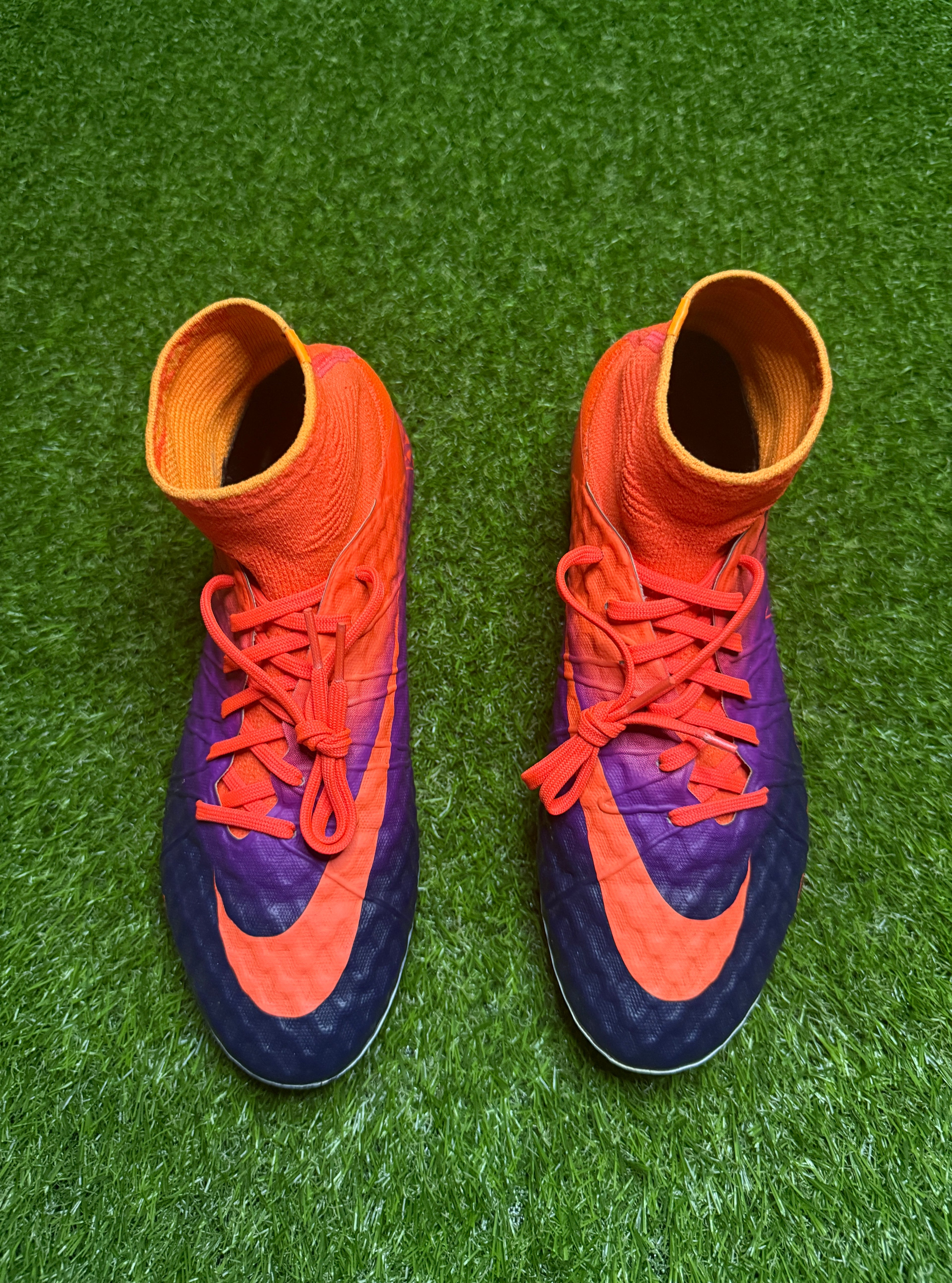 Nike Hypervenom Phantom 2 Elite FG 'Floodlights'