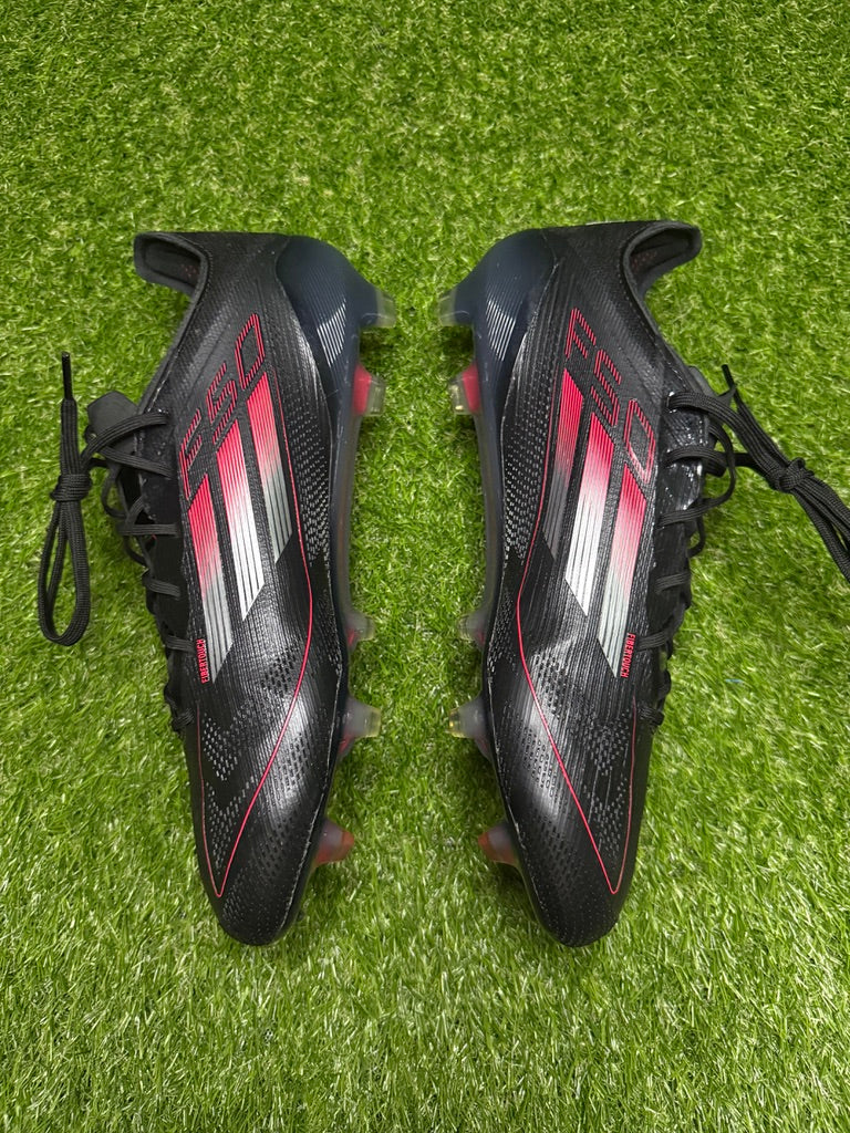 Adidas F50 Elite FG 'Stealth Victory'