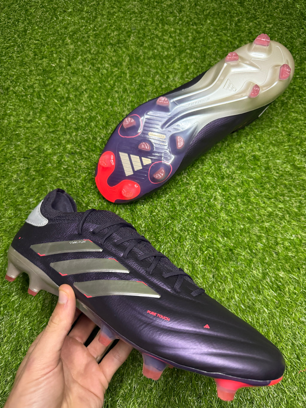 Adidas Copa Pure 2 Elite KT FG 'Vivid Horizon'