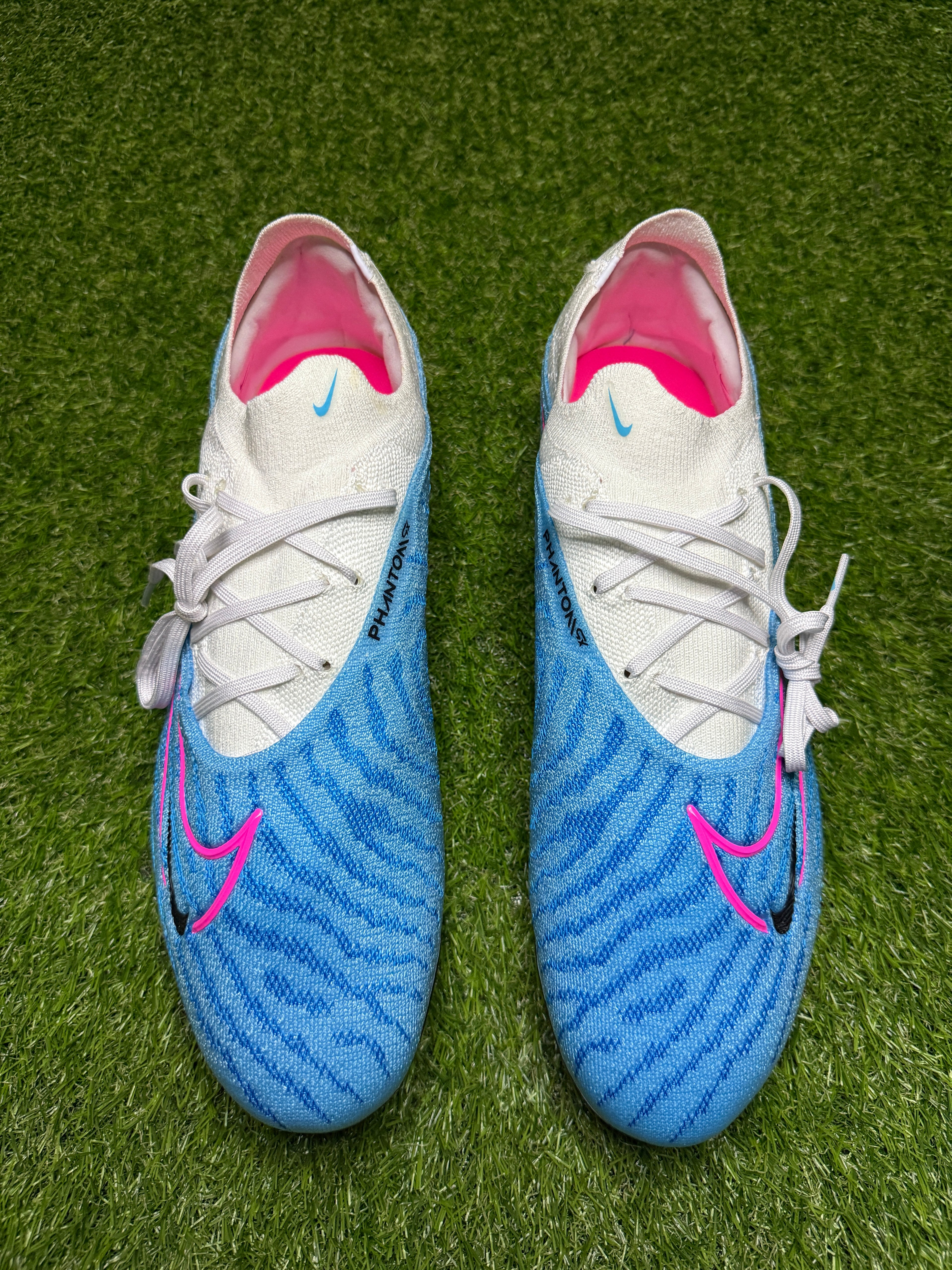 Nike Phantom GX Elite FG 'Blast'