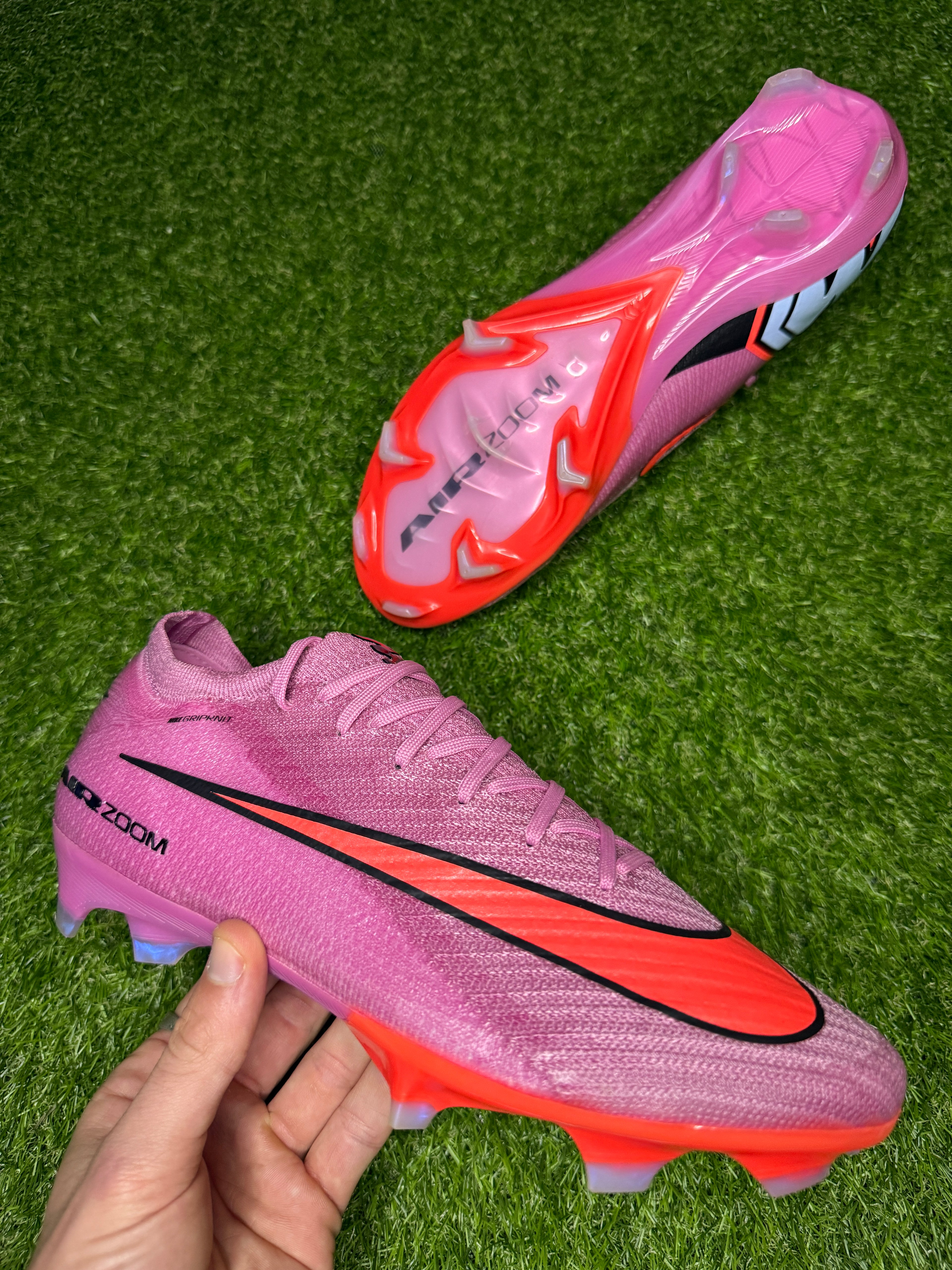 Nike Mercurial Vapor 16 Elite FG 'Scary Good'