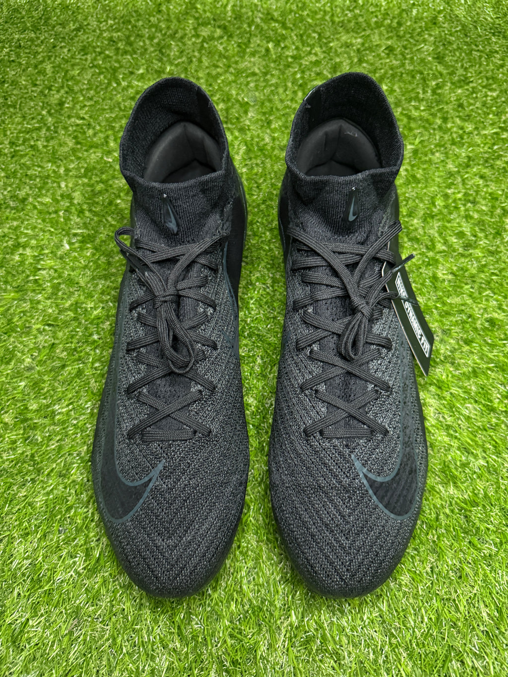 Nike Mercurial Superfly 10 Elite FG 'Shadow'