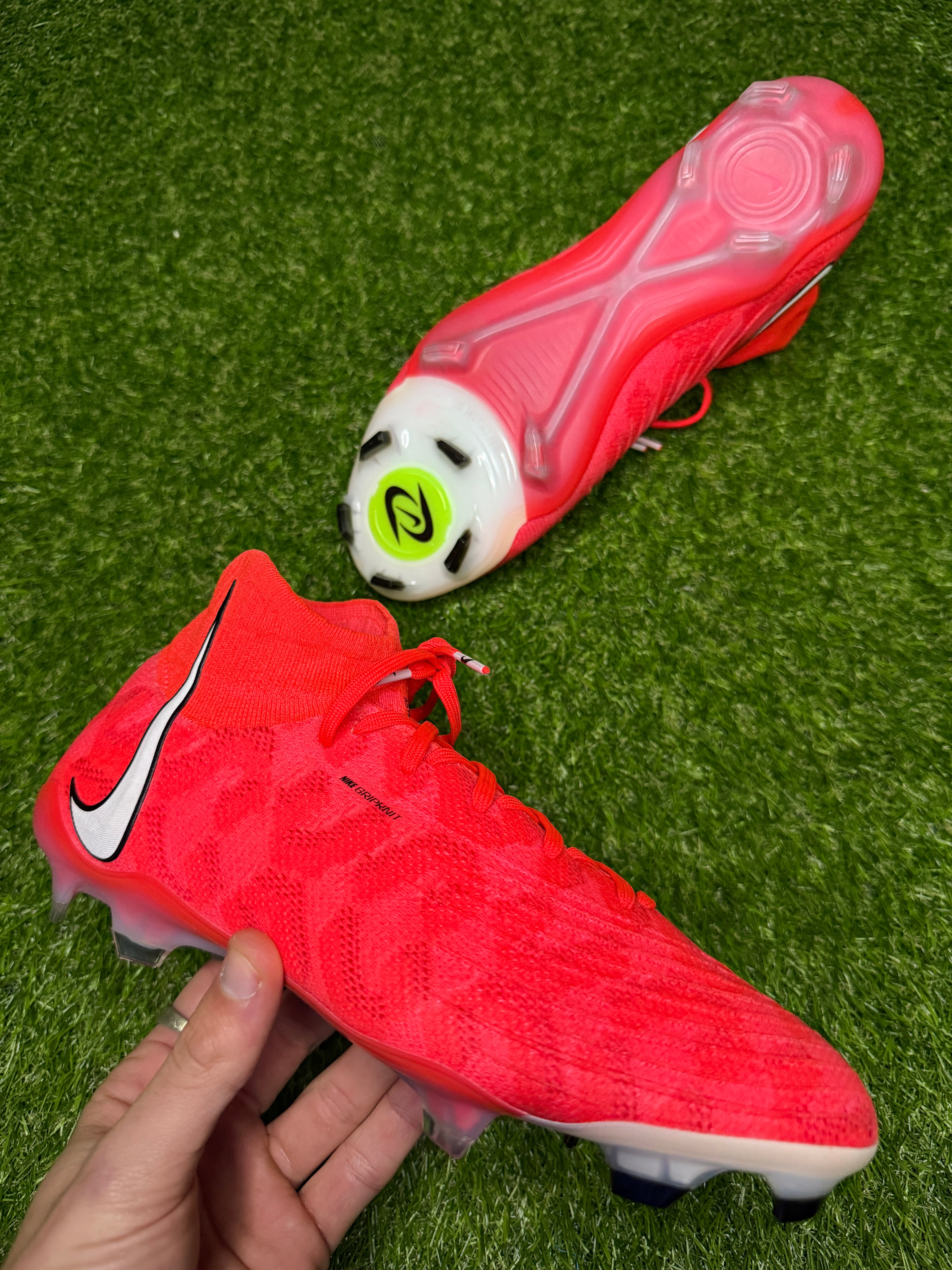 Nike Phantom Luna Elite FG 'Ready'