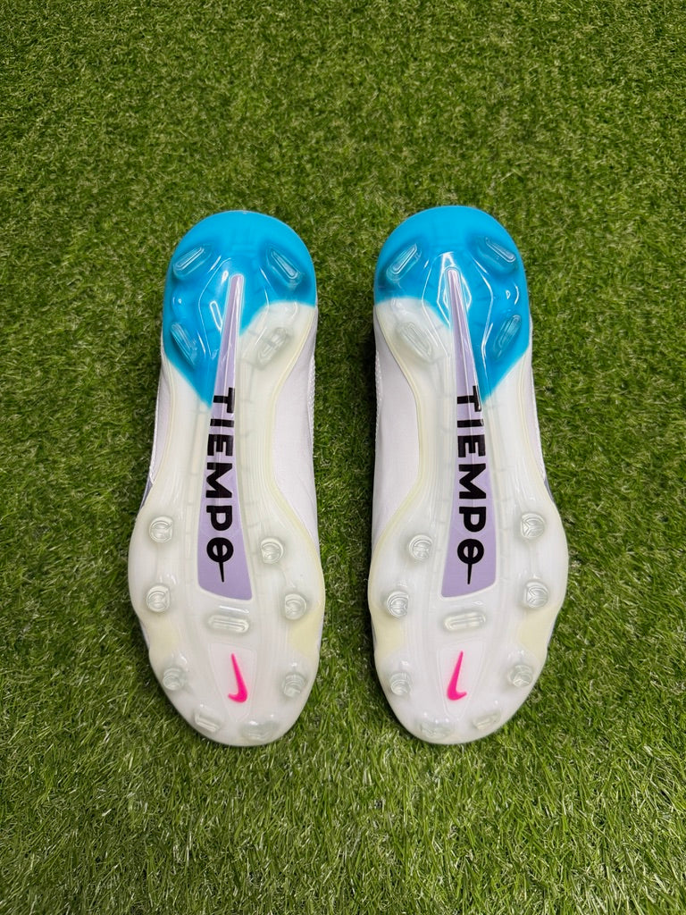 Nike Tiempo Legend 9 Elite FG 'Blast'