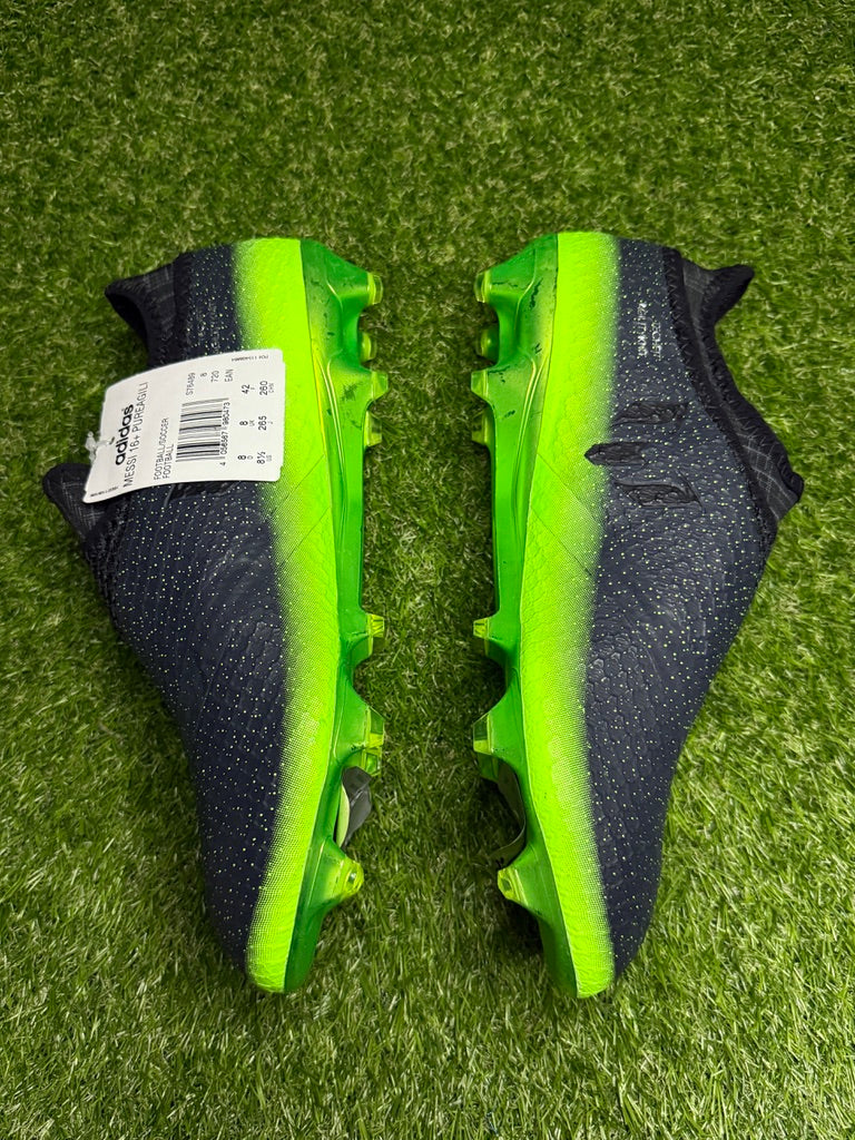 Adidas Messi 16+ PureAgility FG 'Space Dust'