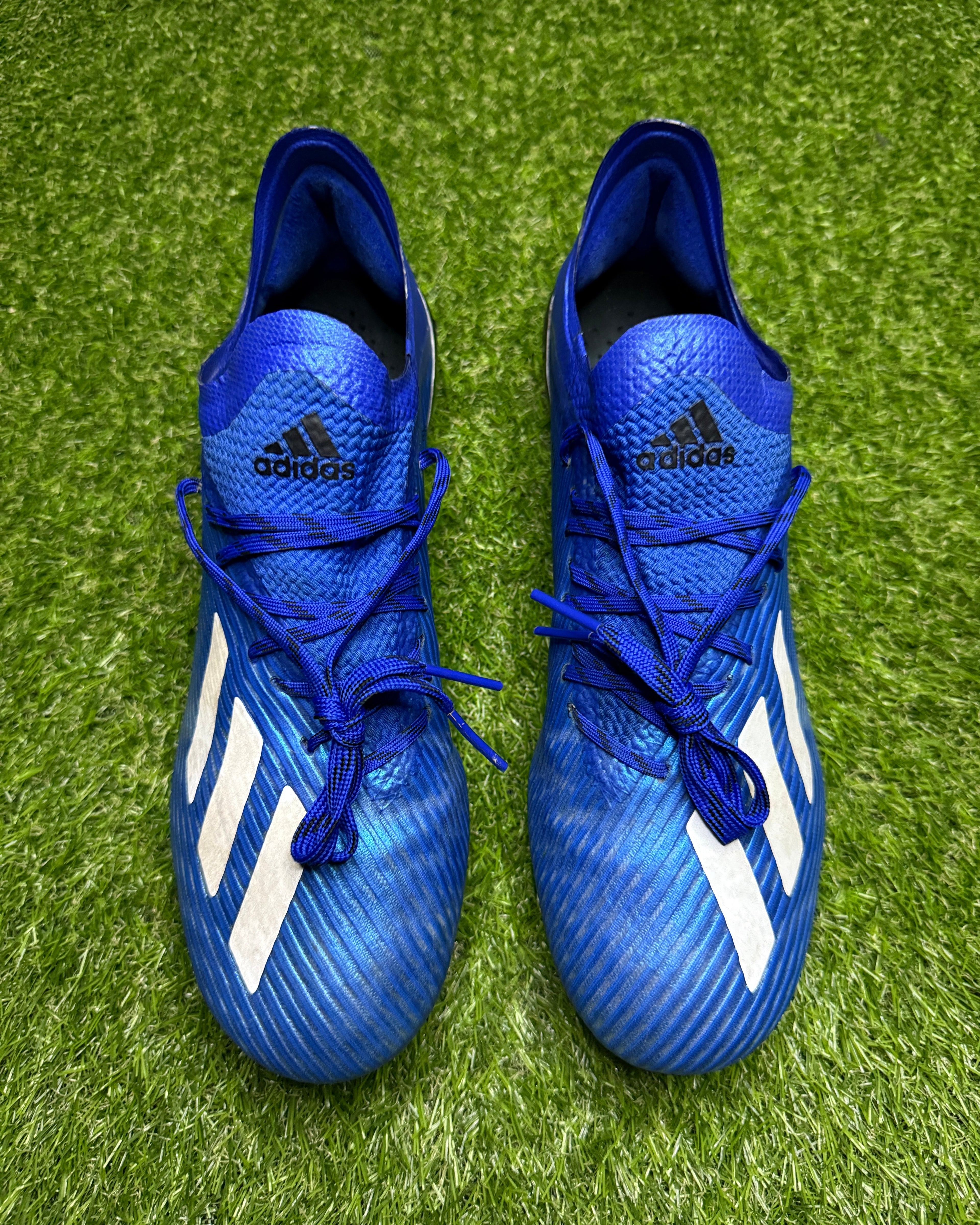 Adidas X 19.1 SG 'Mutator'