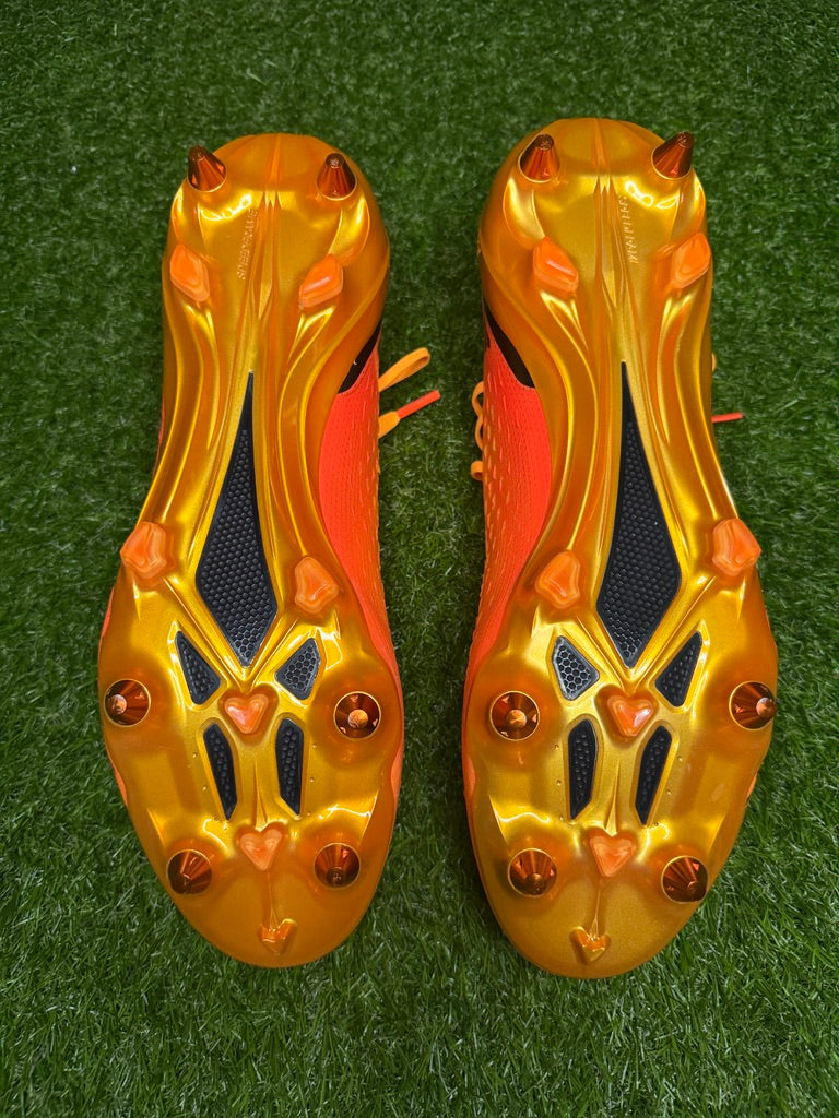 Adidas X Speedportal.1 SG 'Heatspawn'