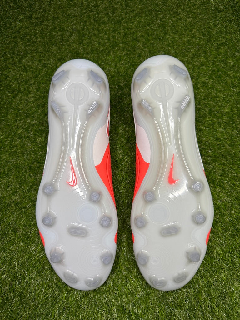 Nike Tiempo Legend 10 Elite FG 'Mad Energy'