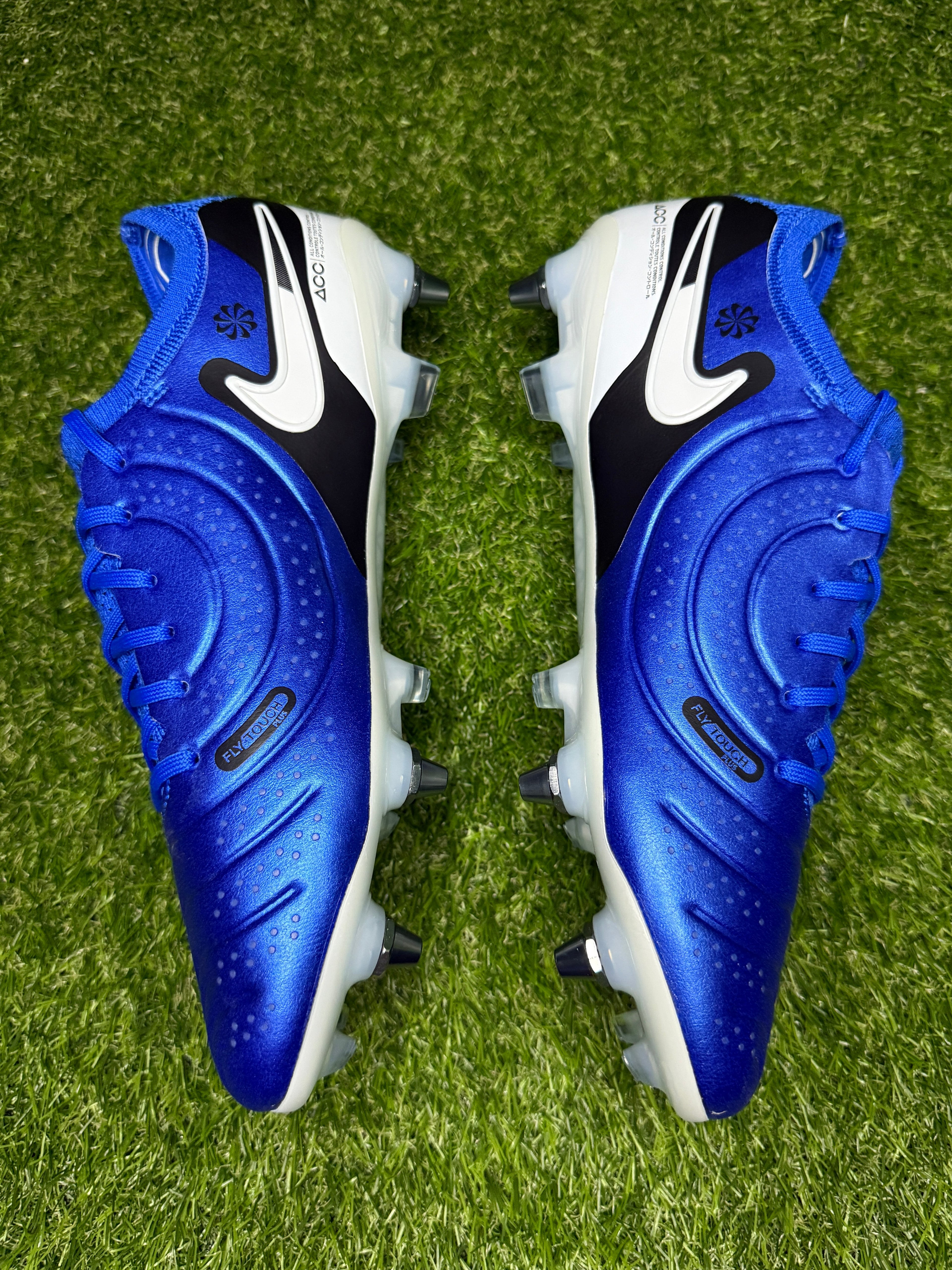 Nike Tiempo Legend 10 Elite SG-PRO 'Mad Ambition'