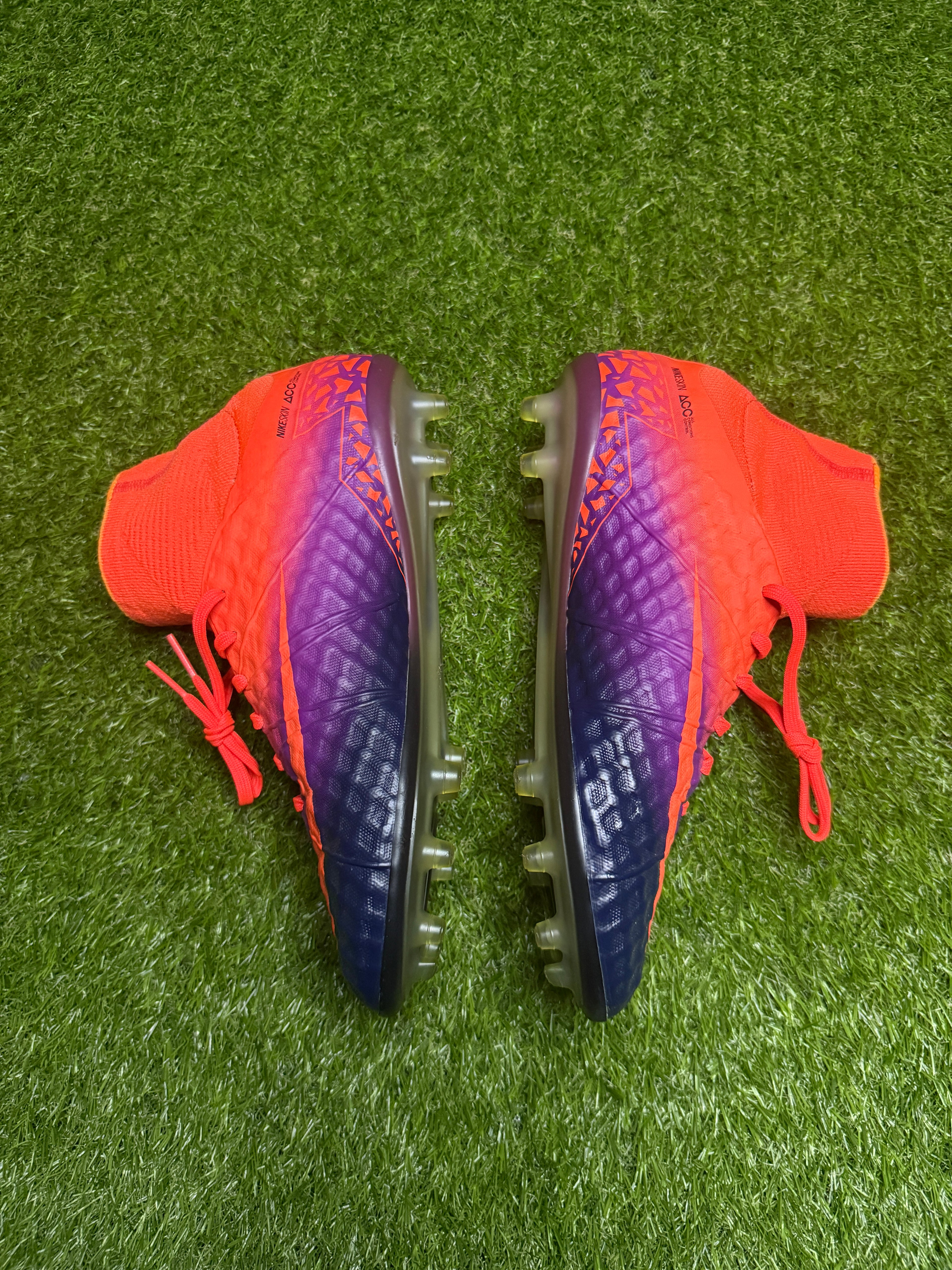 Nike Hypervenom Phantom 2 Elite FG 'Floodlights'