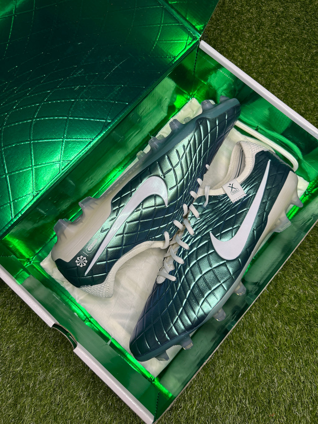 Nike Tiempo Legend 10 Elite FG '30th Anniversary'