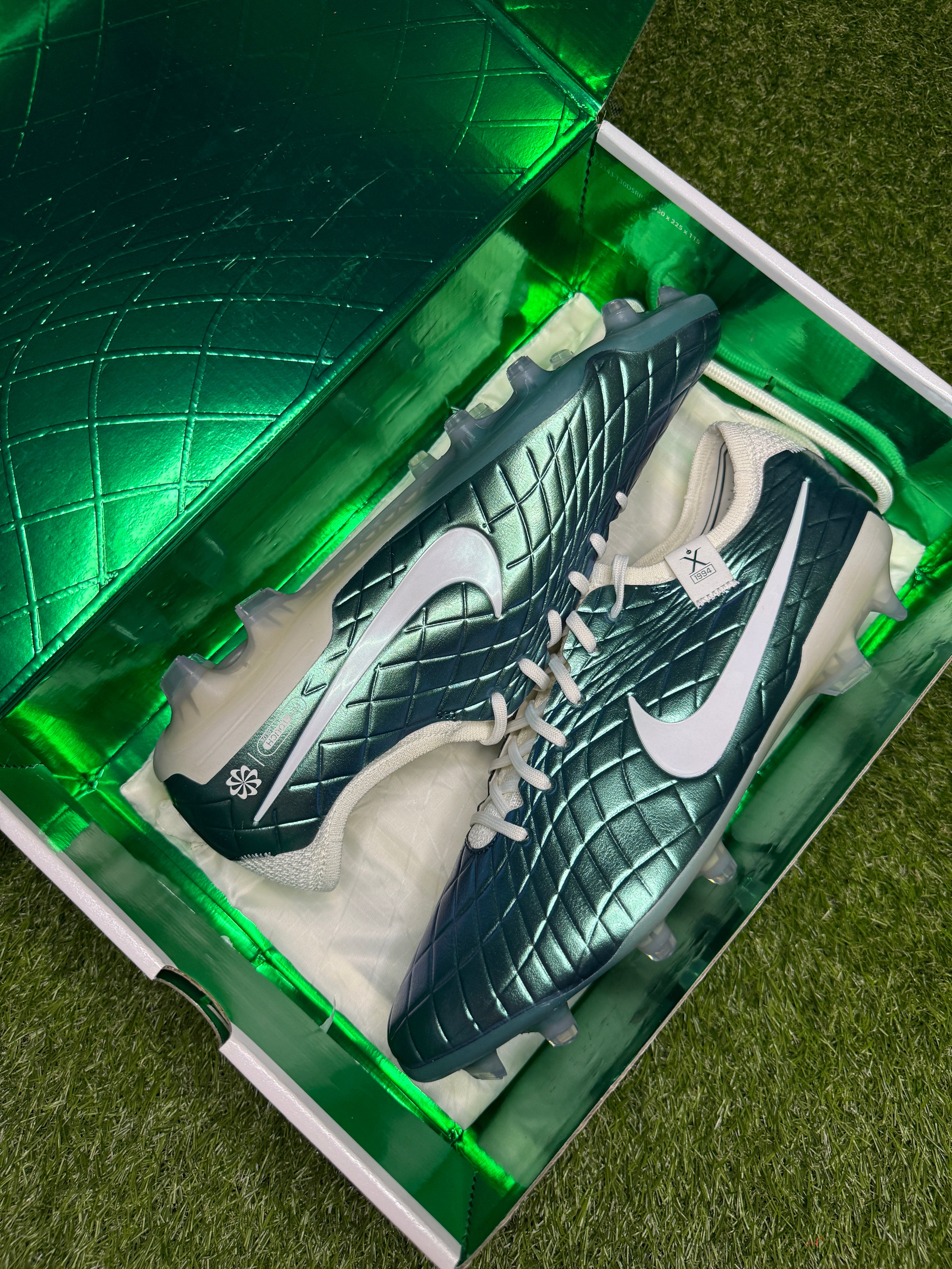 Nike Tiempo Legend 10 Elite FG '30th Anniversary'