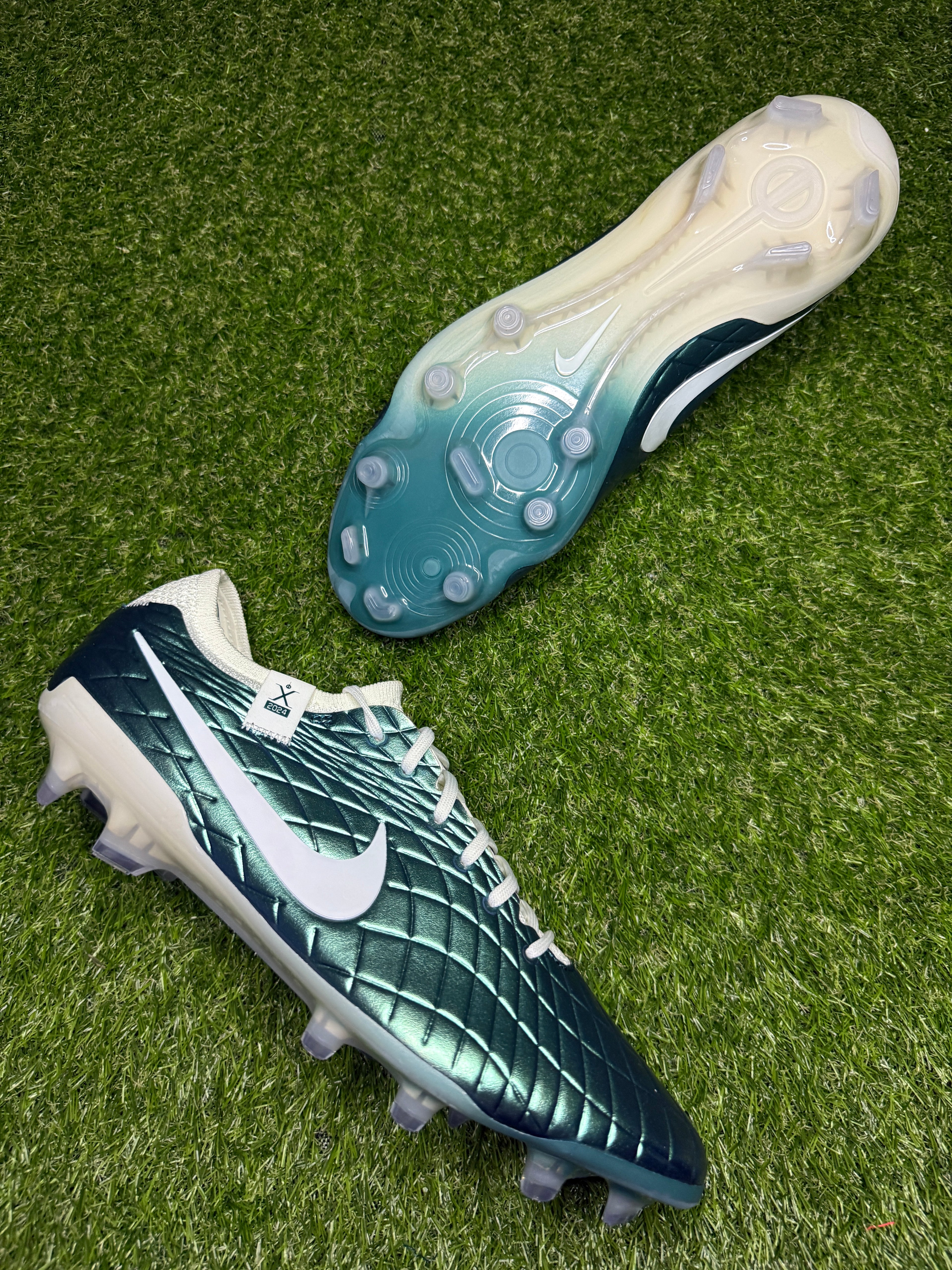 Nike Tiempo Legend 10 Elite FG '30th Anniversary'
