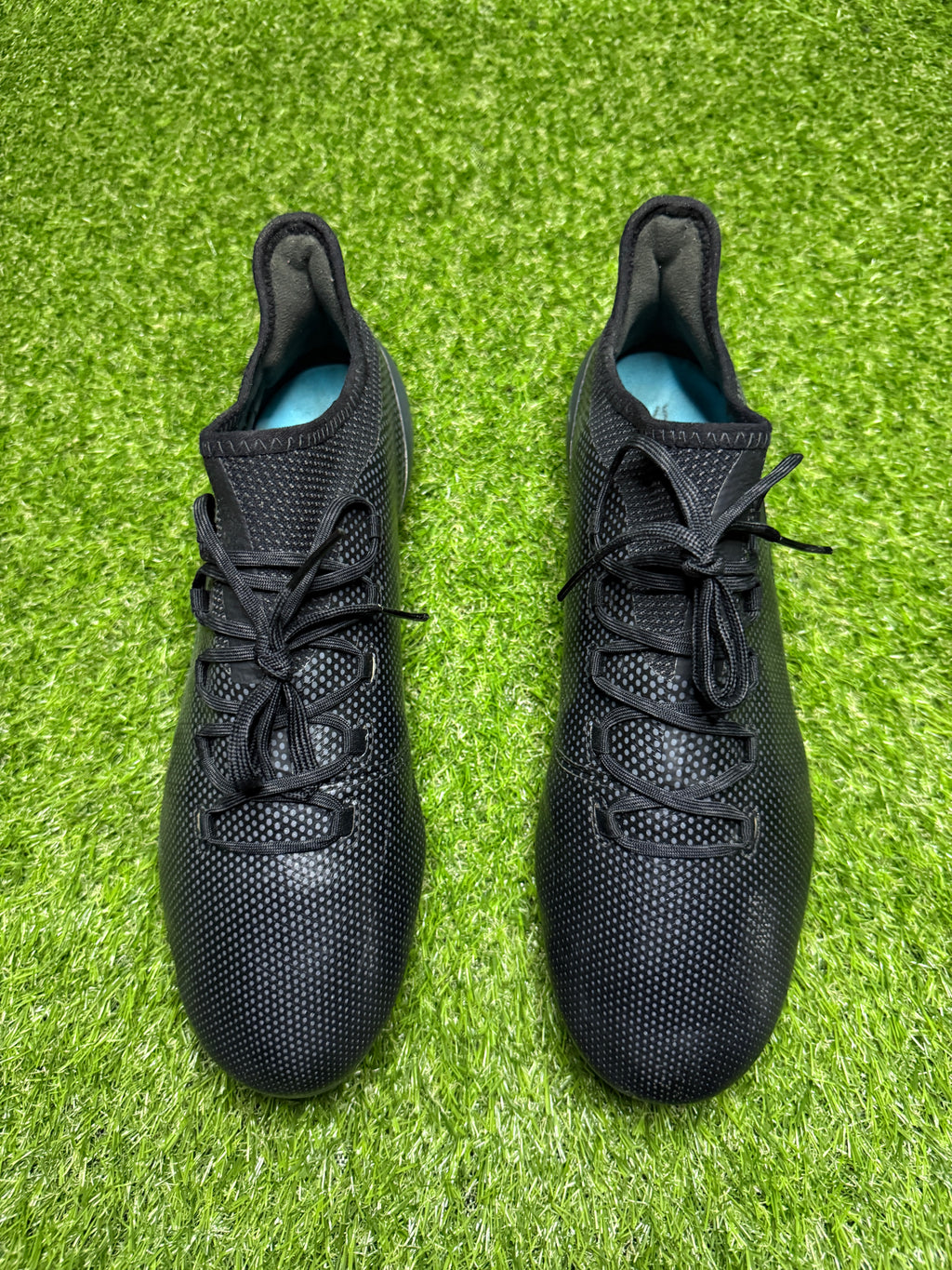 Adidas X 17.1 FG 'Nitecrawler'