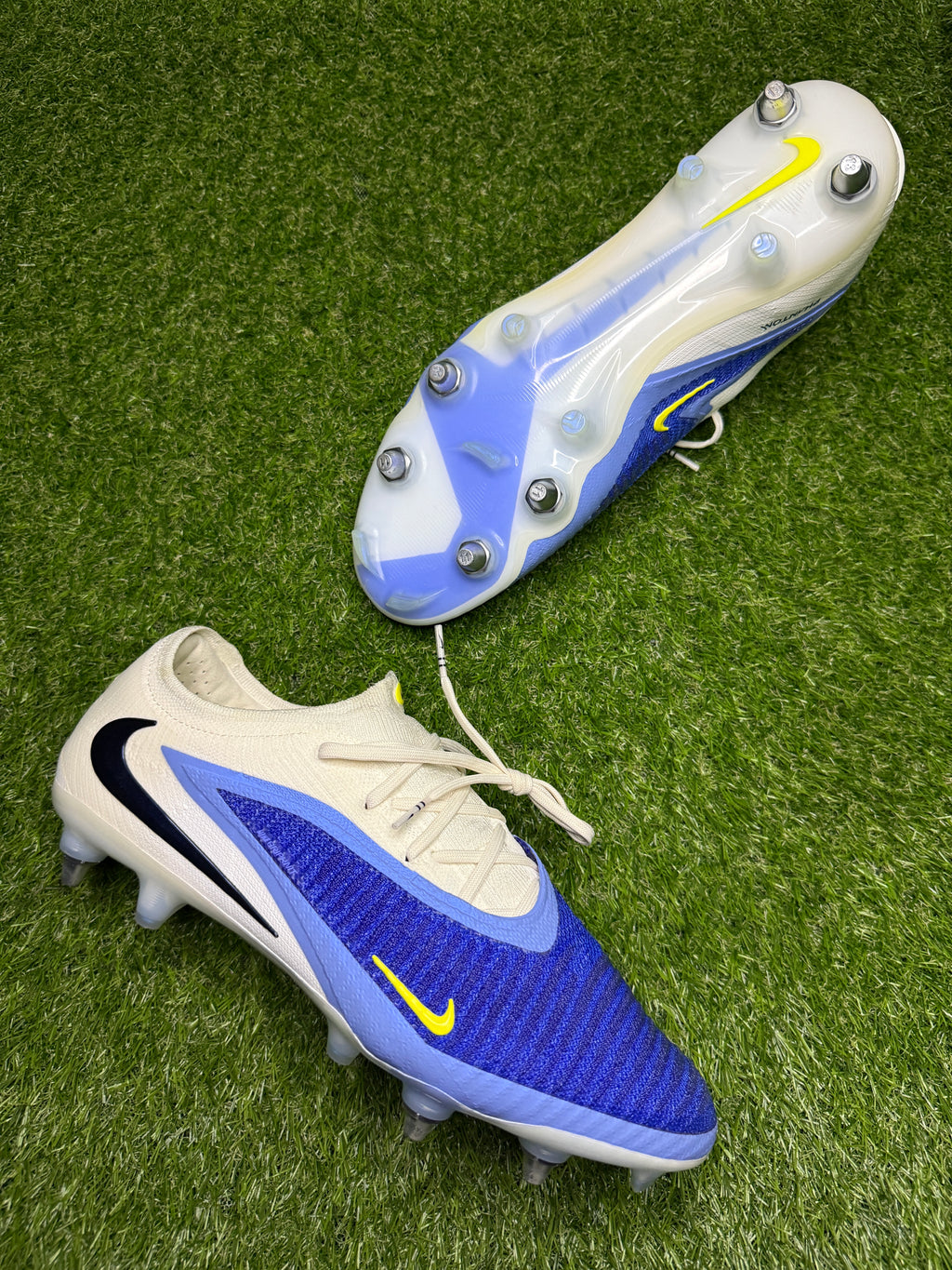 Nike Phantom 6 Elite SG-PRO 'Fear Nothing'