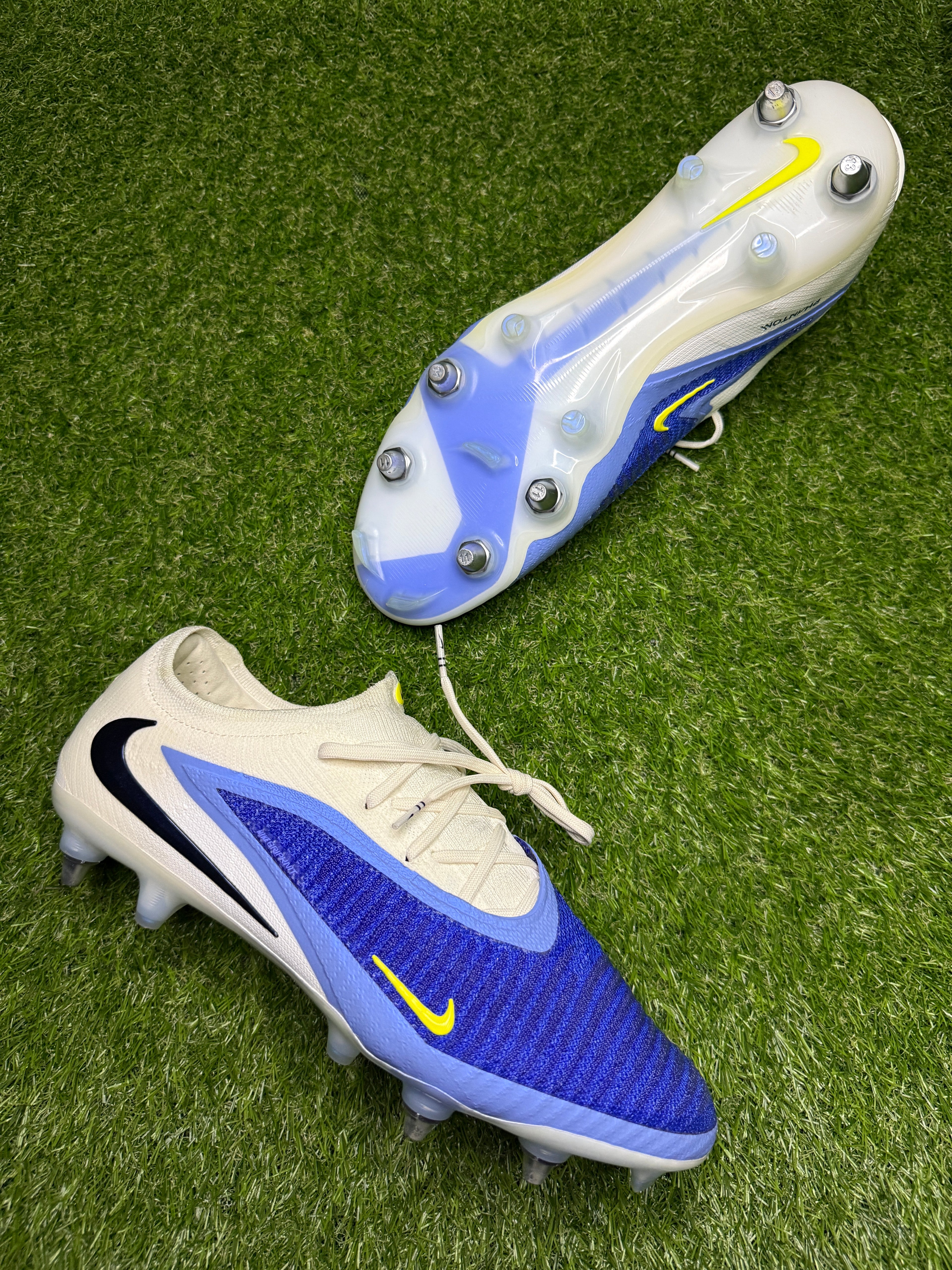 Nike Phantom 6 Elite SG-PRO 'Fear Nothing'