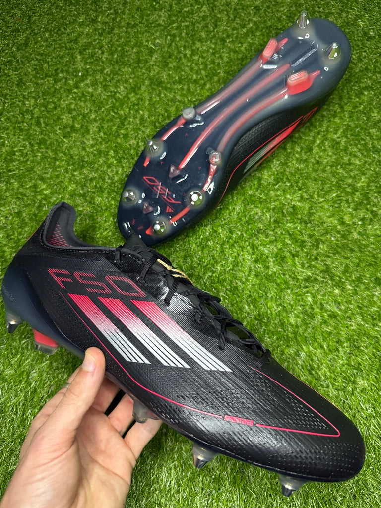 Adidas F50 Elite SG 'Stealth Victory'