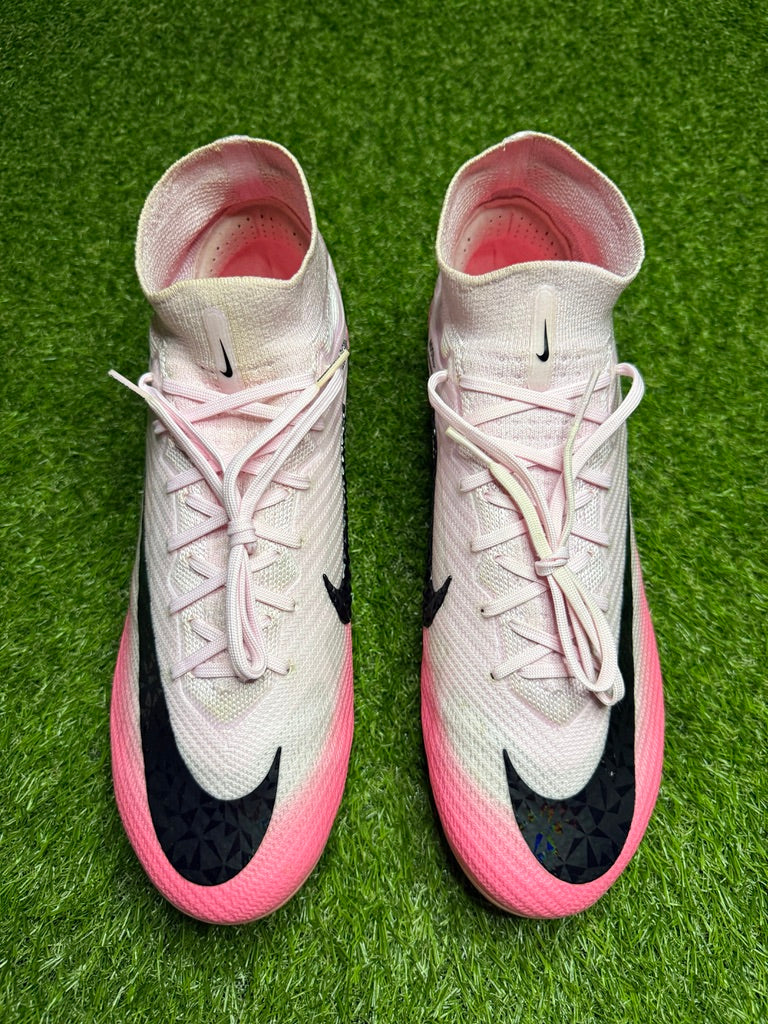 Nike Mercurial Superfly 9 Elite SG-PRO 'Mad Brilliance'
