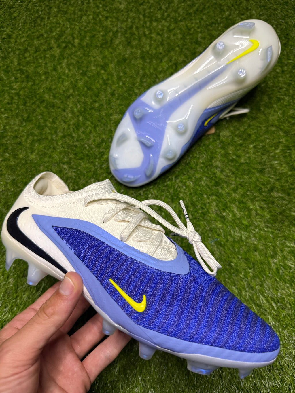 Nike Phantom 6 Elite FG 'Fear Nothing'