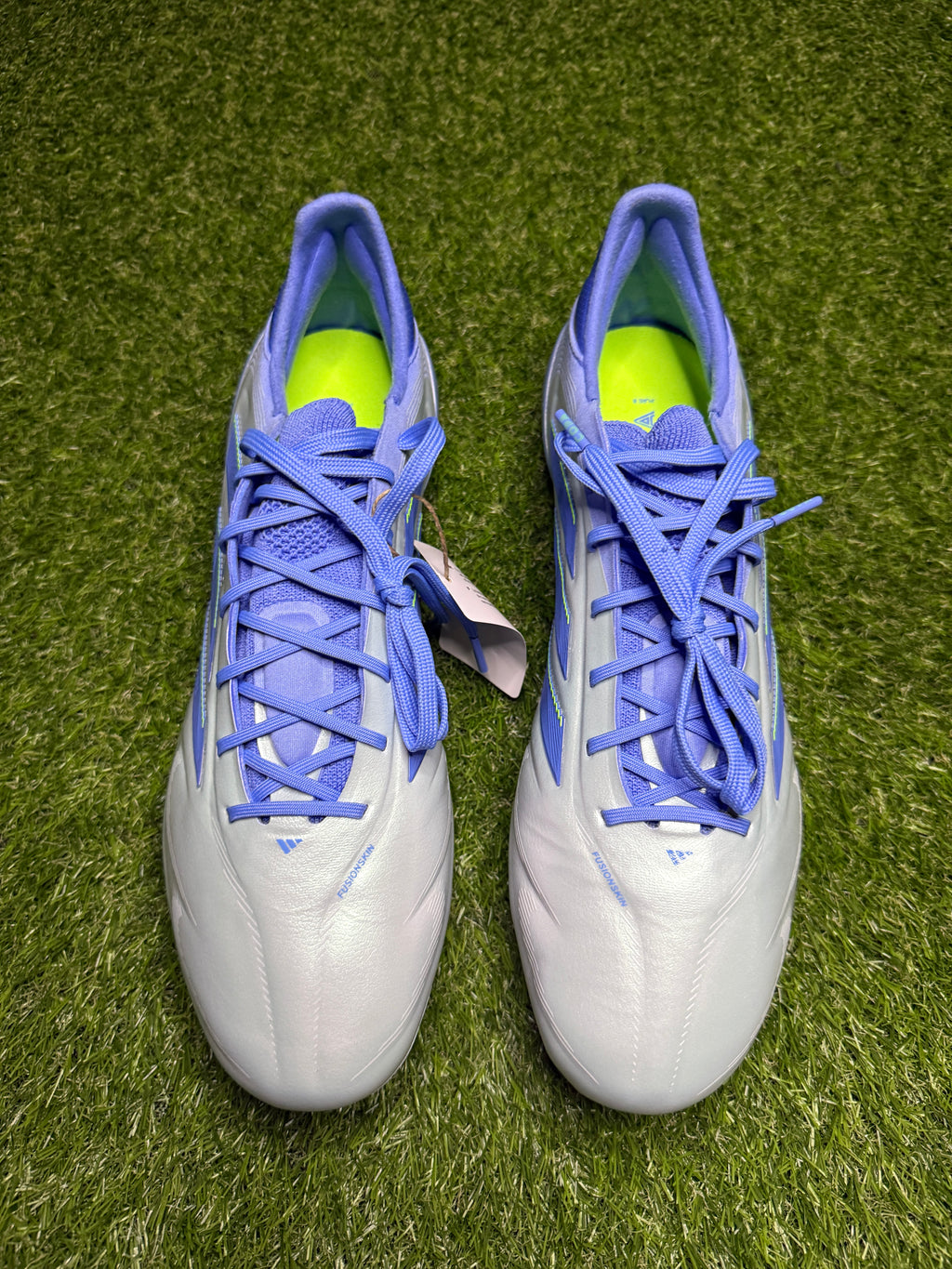 Adidas Copa Pure 3 Elite FG 'Celestial Victory'