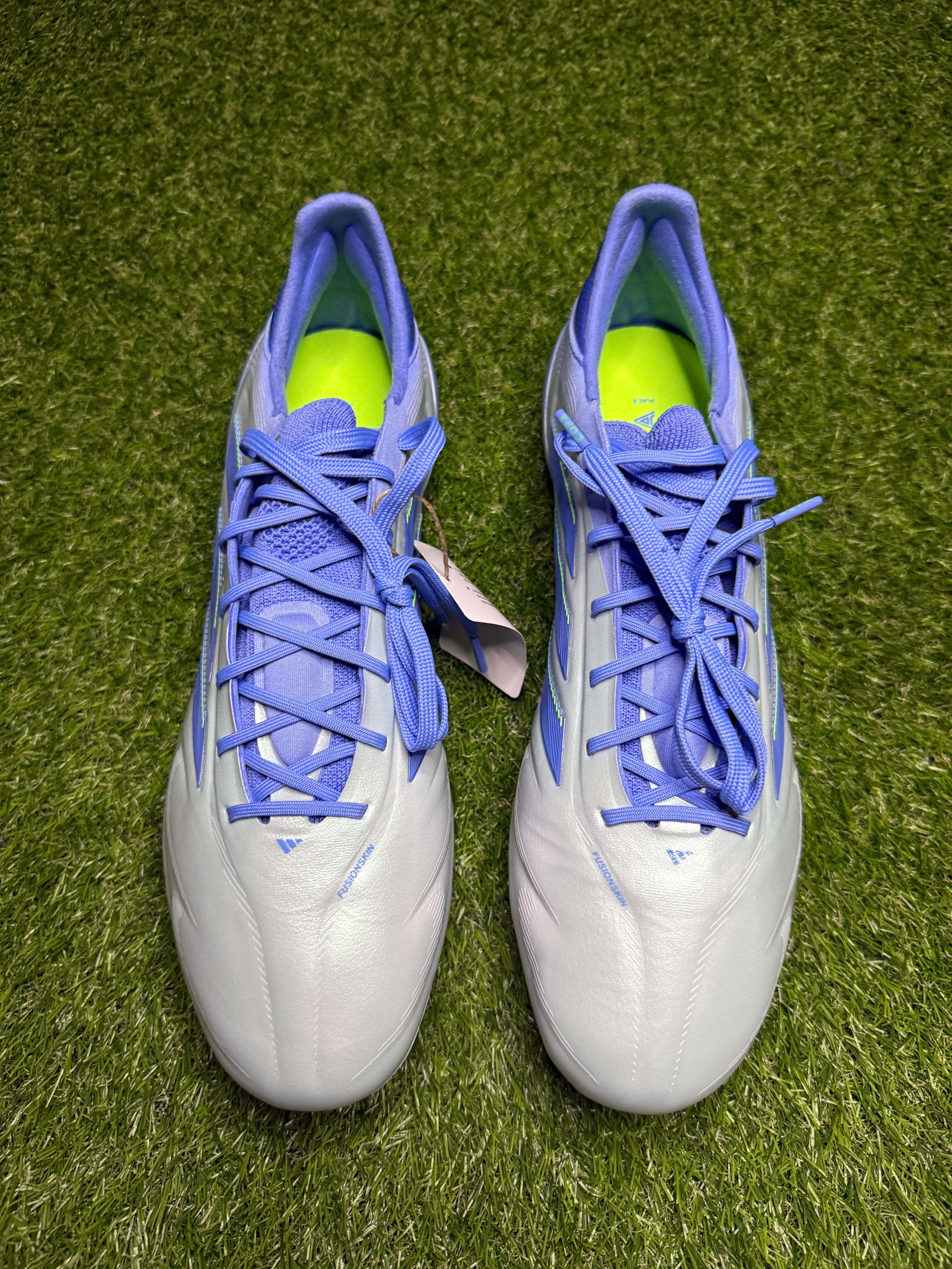 Adidas Copa Pure 3 Elite FG 'Celestial Victory'