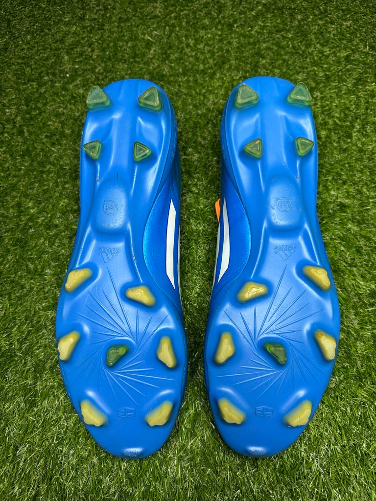 Adidas F50 AdiZero FG 'Samba'