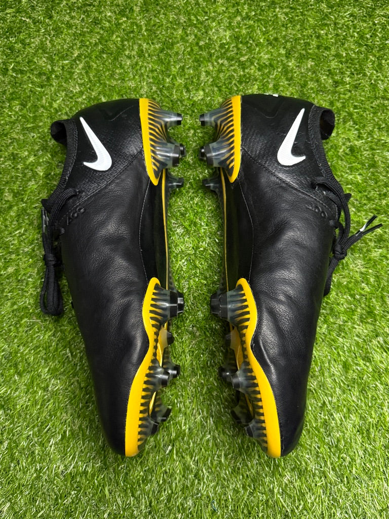 Nike Phantom GT Leather Elite FG 'Tech Craft'