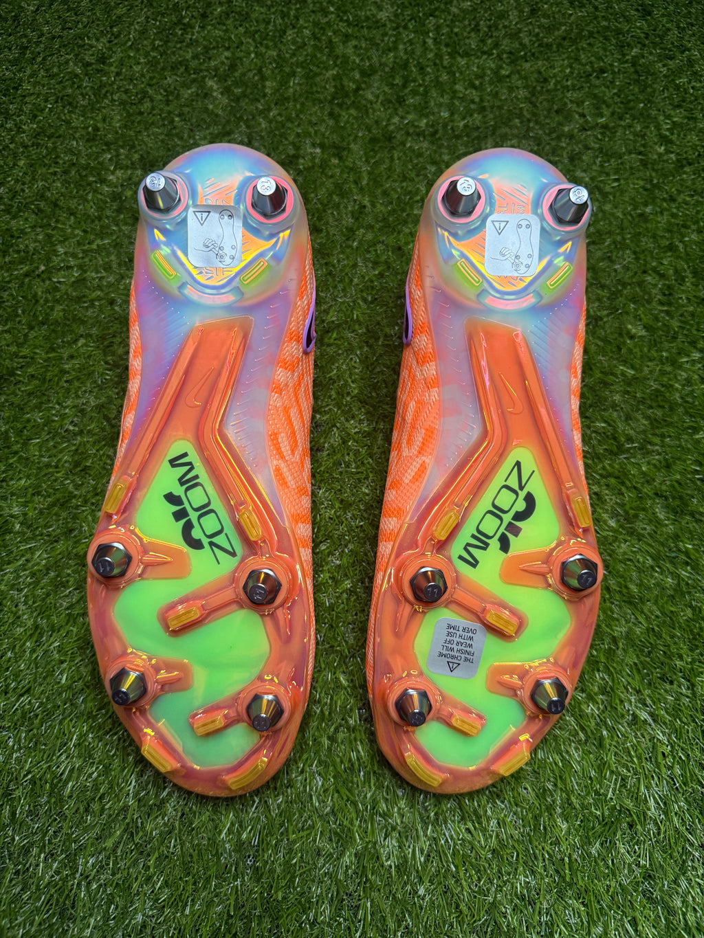 Nike Mercurial Superfly 9 Elite SG-PRO 'United'