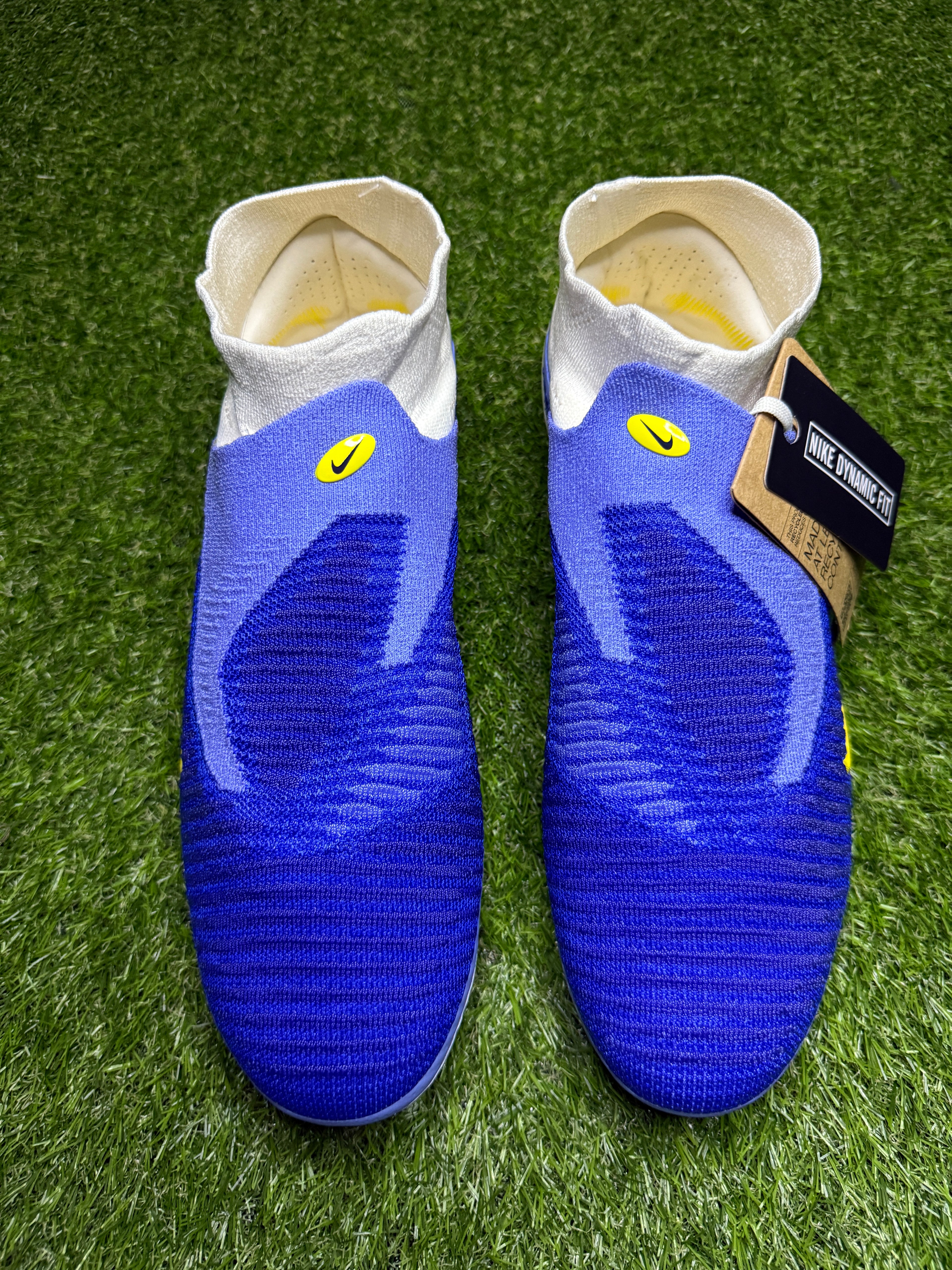 Nike Phantom 6 Elite DF FG 'Fear Nothing'