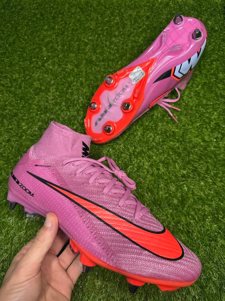 Nike Mercurial Superfly 10 Elite SG-PRO 'Scary Good'