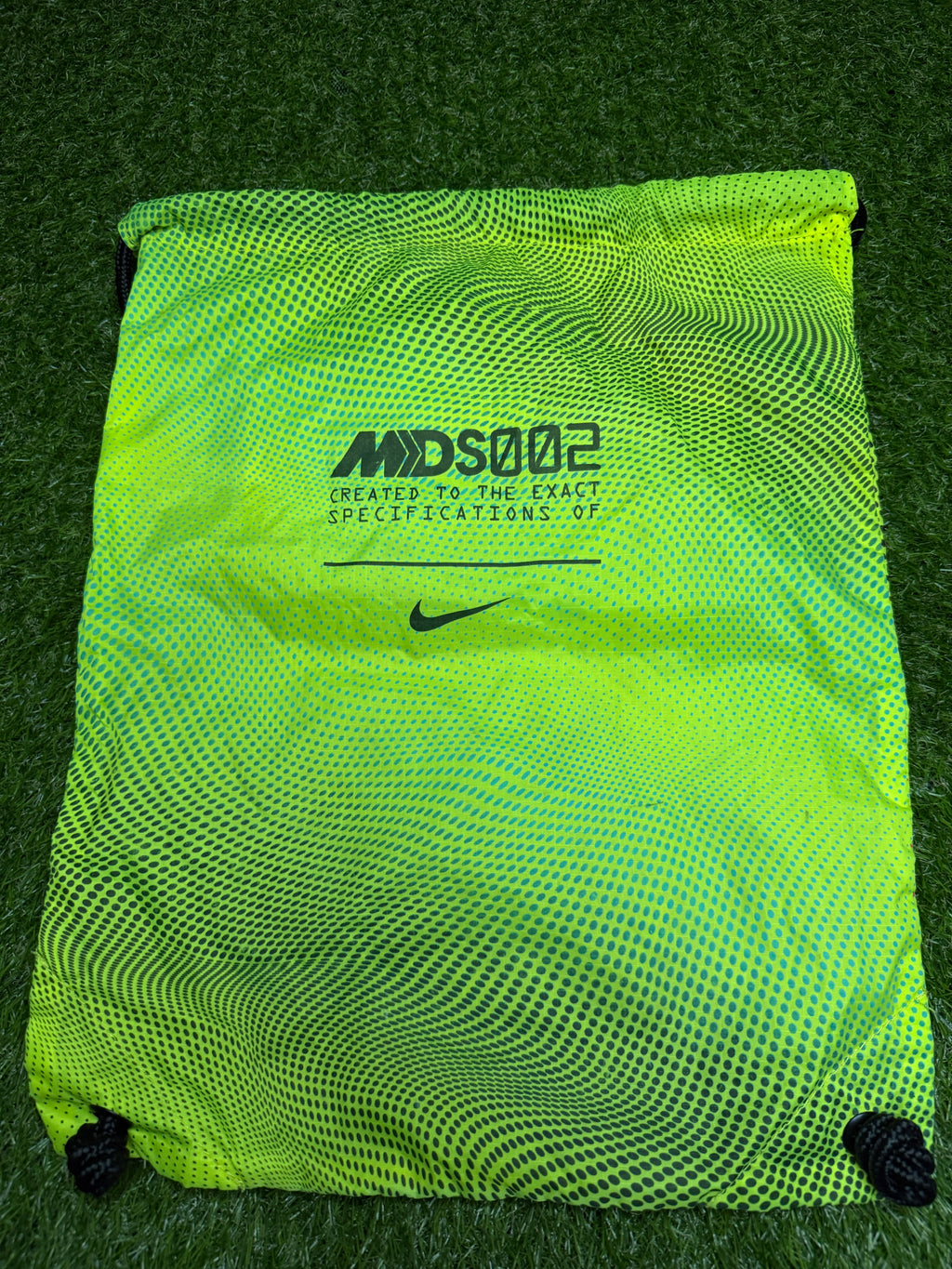 Nike Mercurial Superfly 7 Elite FG 'MDS002'