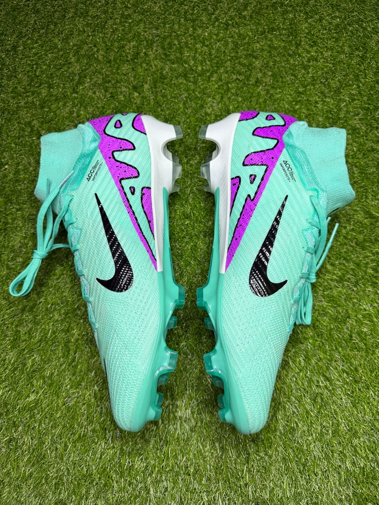 Nike Mercurial Superfly 9 Elite FG 'Peak Ready'