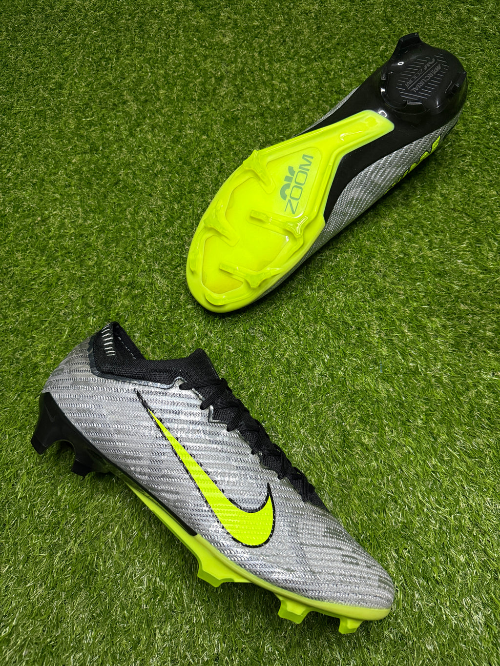 Nike Mercurial Vapor 15 Elite FG 'Anniversary'