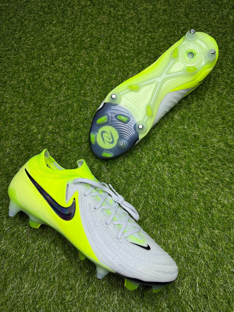 Nike Phantom GX 2 Elite SG-PRO AC 'Mad Voltage'