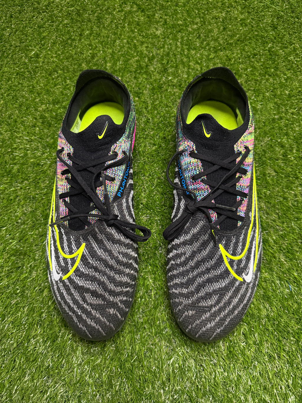 Nike Phantom GX Elite SG-AC 'Fusion'