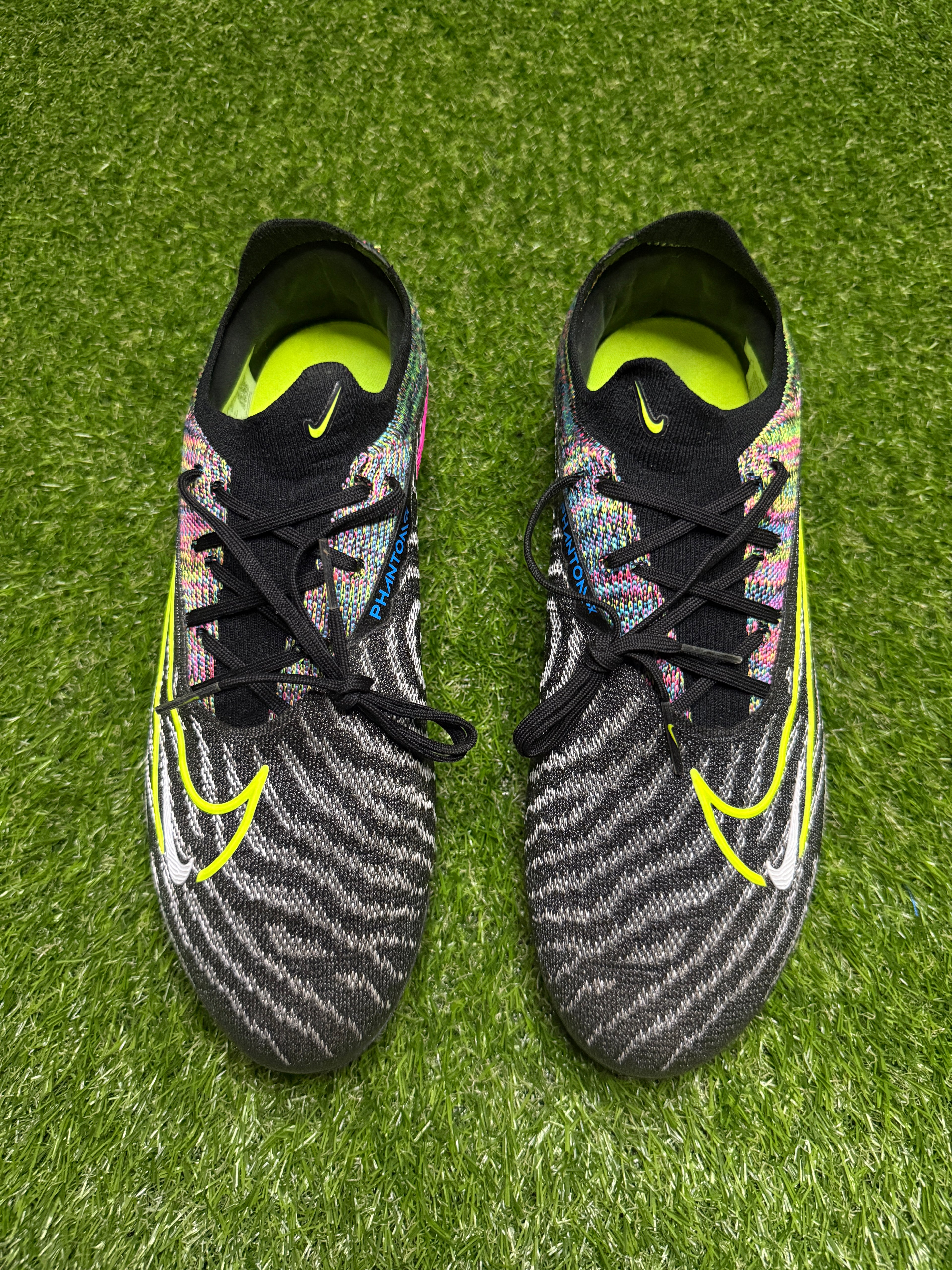 Nike Phantom GX Elite SG-AC 'Fusion'
