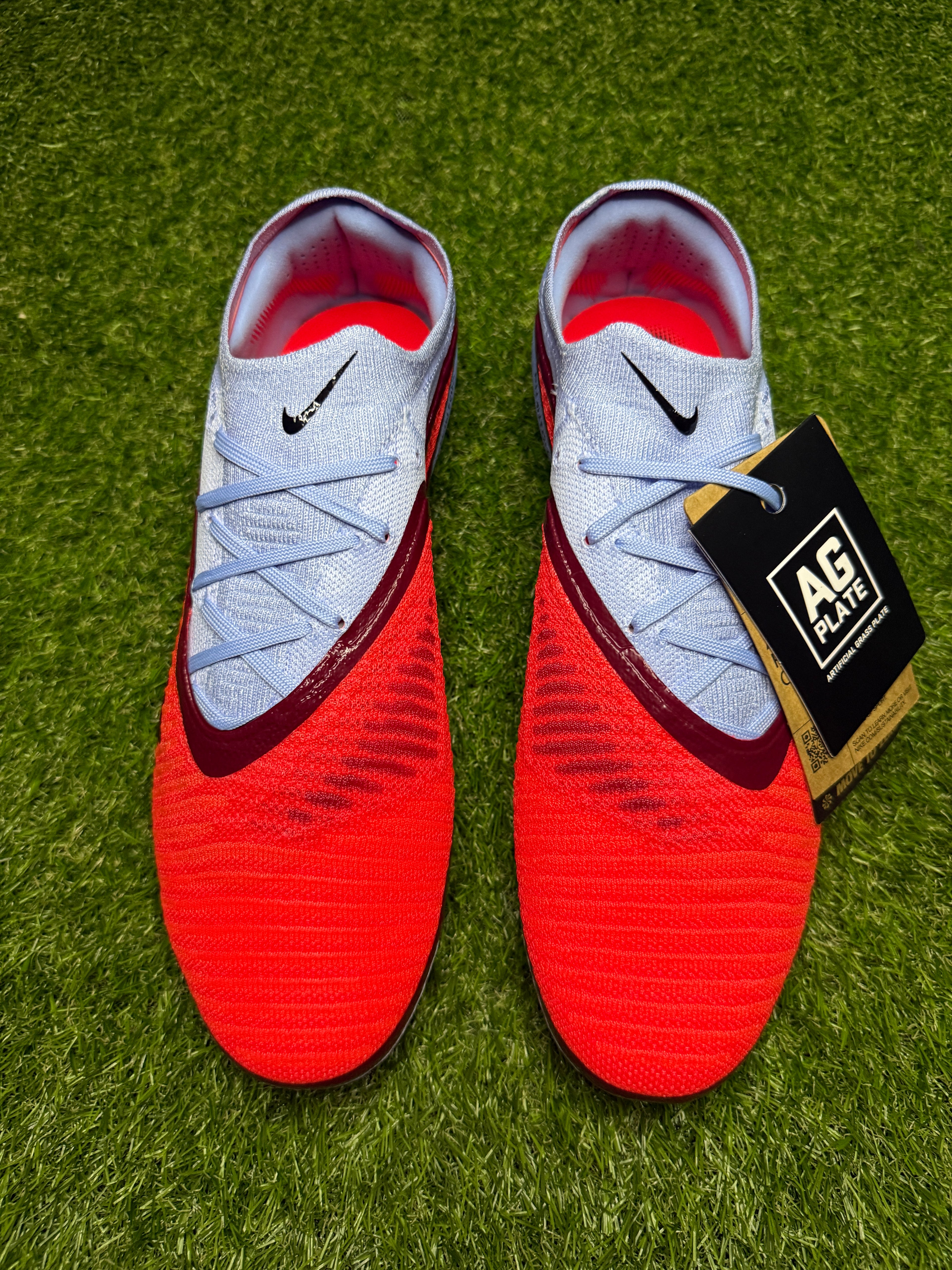 Nike Phantom 6 Elite AG-PRO 'Scary Good'