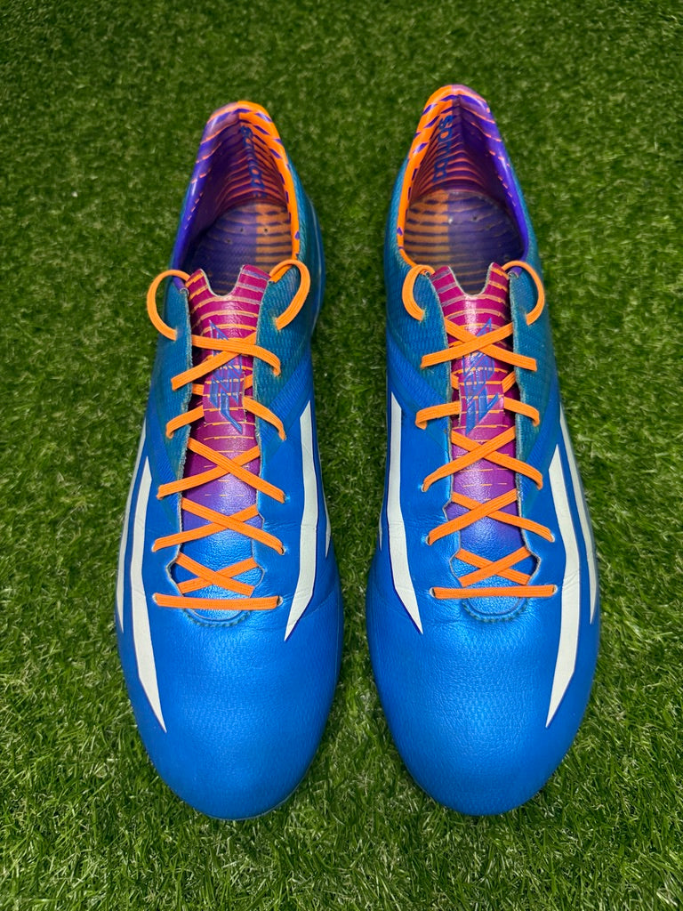 Adidas F50 AdiZero FG 'Samba'