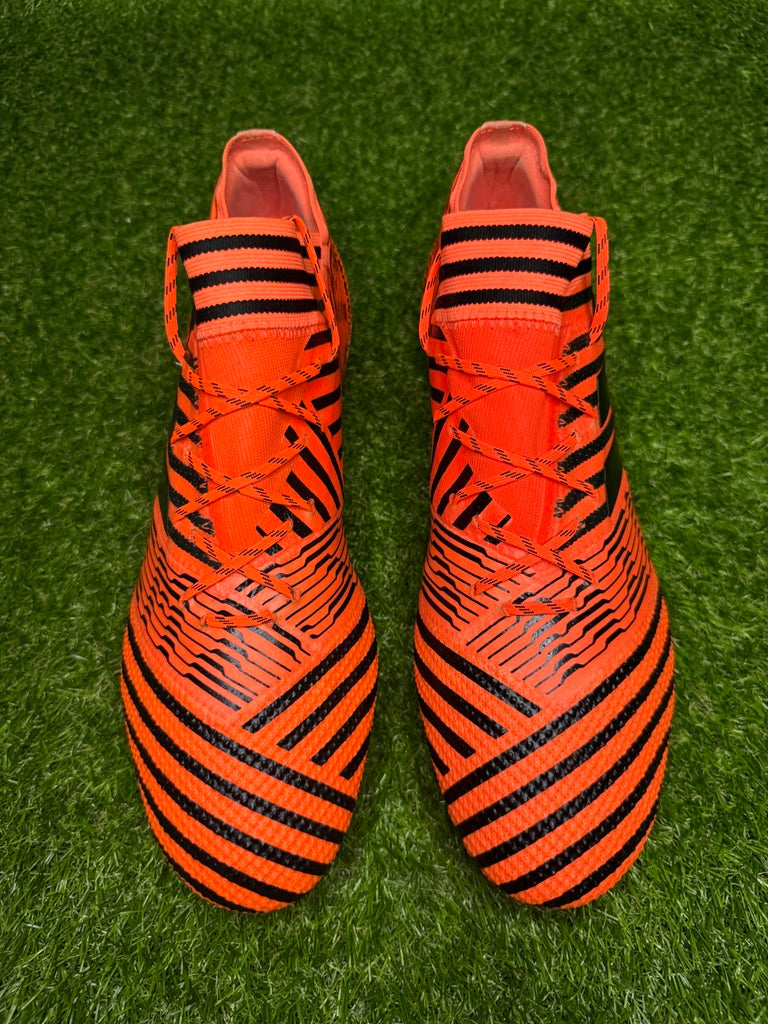 Adidas Nemeziz 17.1 SG 'Pyro Storm'
