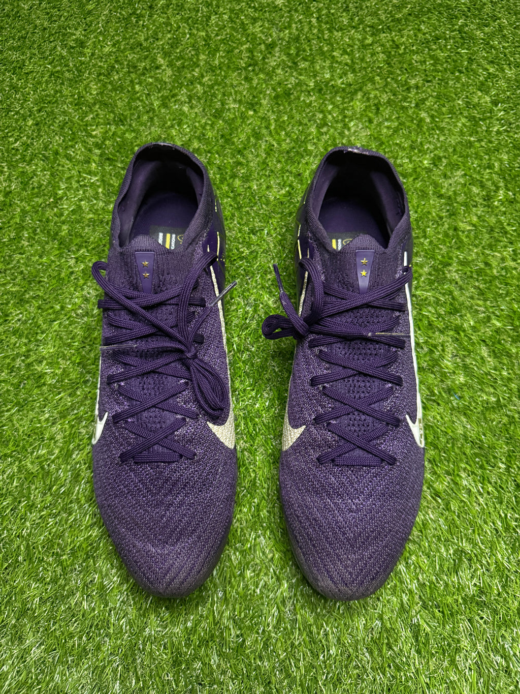 Nike Mercurial Vapor 16 Elite FG 'Mbappé'