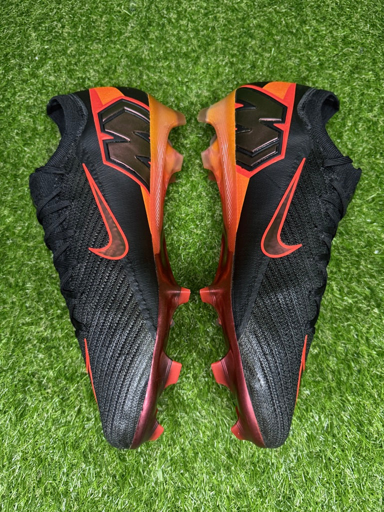 Nike Mercurial Vapor 16 Elite FG 'Heat Up'
