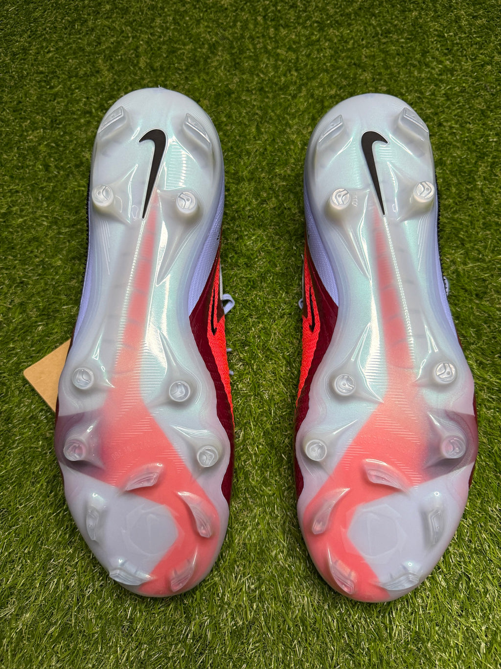 Nike Phantom 6 Elite FG 'Scary Good'