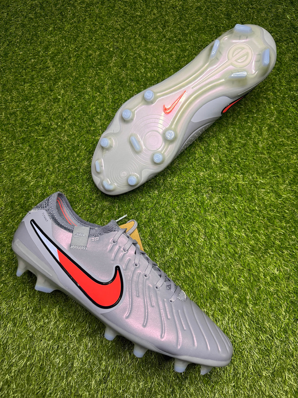 Nike Tiempo Legend 10 Elite FG 'Scary Good'