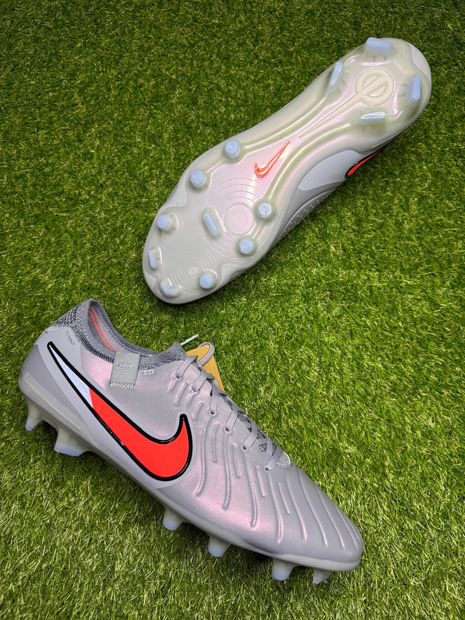 Nike Tiempo Legend 10 Elite FG 'Scary Good'